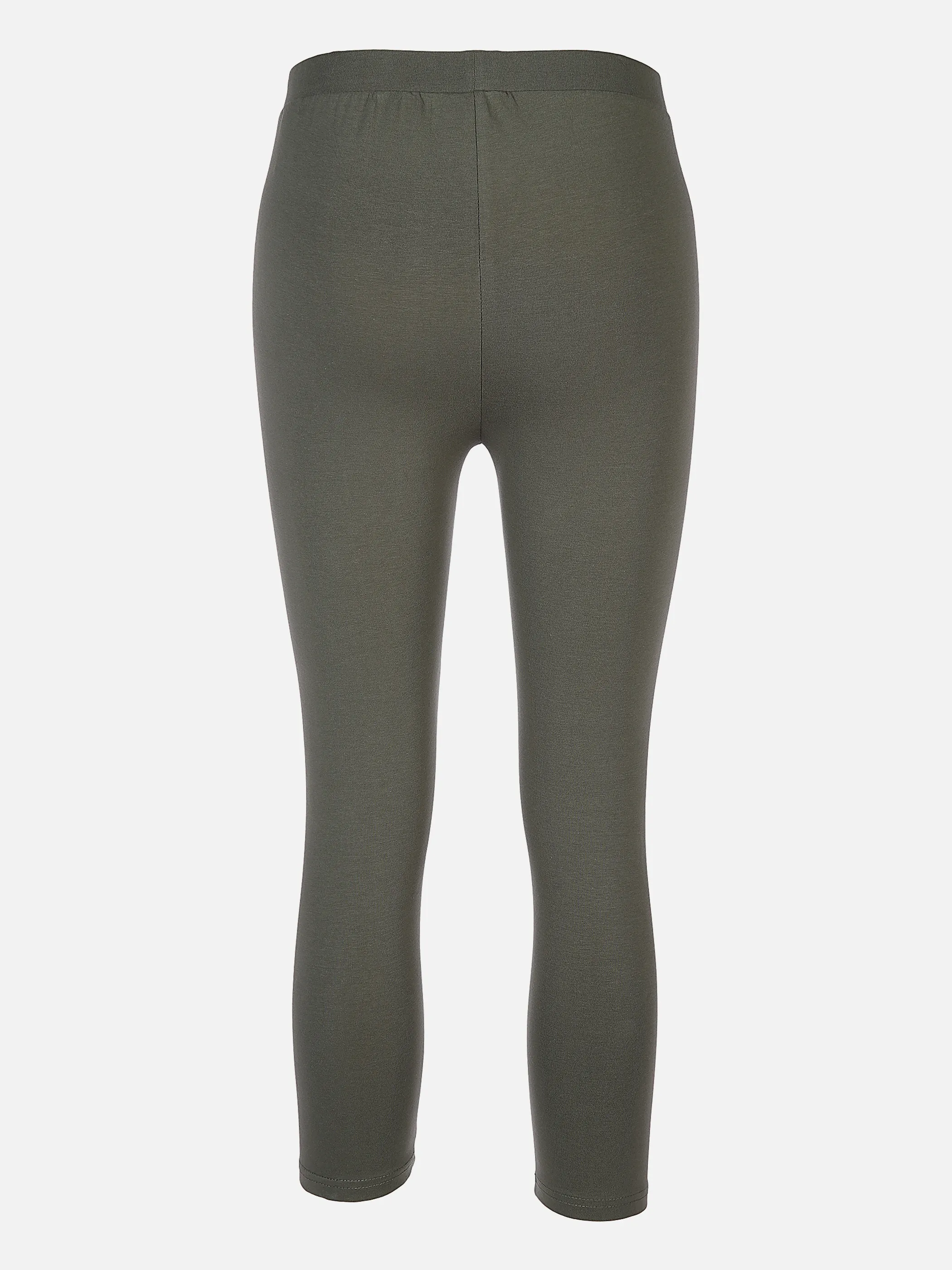 Sure Da-Capri-Legging 2er Pack Grün 864396 SCHW./OLIV 2 Sure Da-Capri-Legging 2er Pack Grün 864396 SCHW./OLIV 2