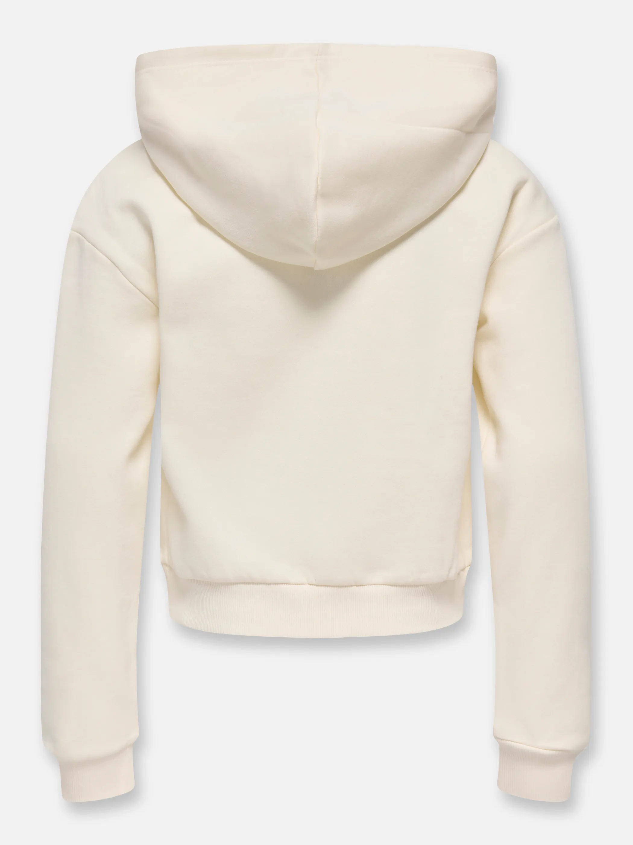 Kids Only 15355330 KOGCOOPER LIFE HEART LS HOODIE SWT Weiß 931450 177930001 4