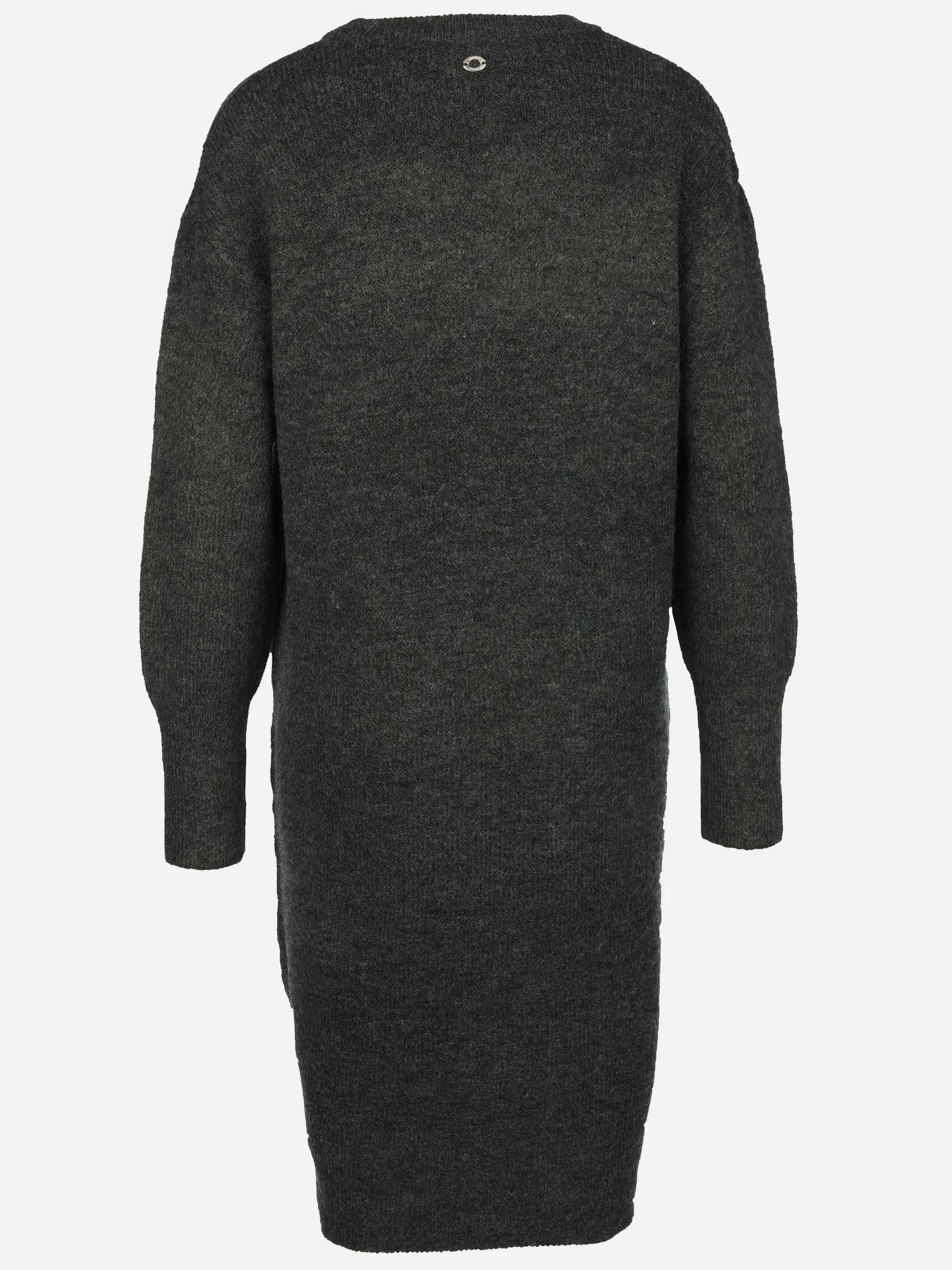Lisa Tossa Da-Strickkleid Grau 913311 ANTHRA MEL 2
