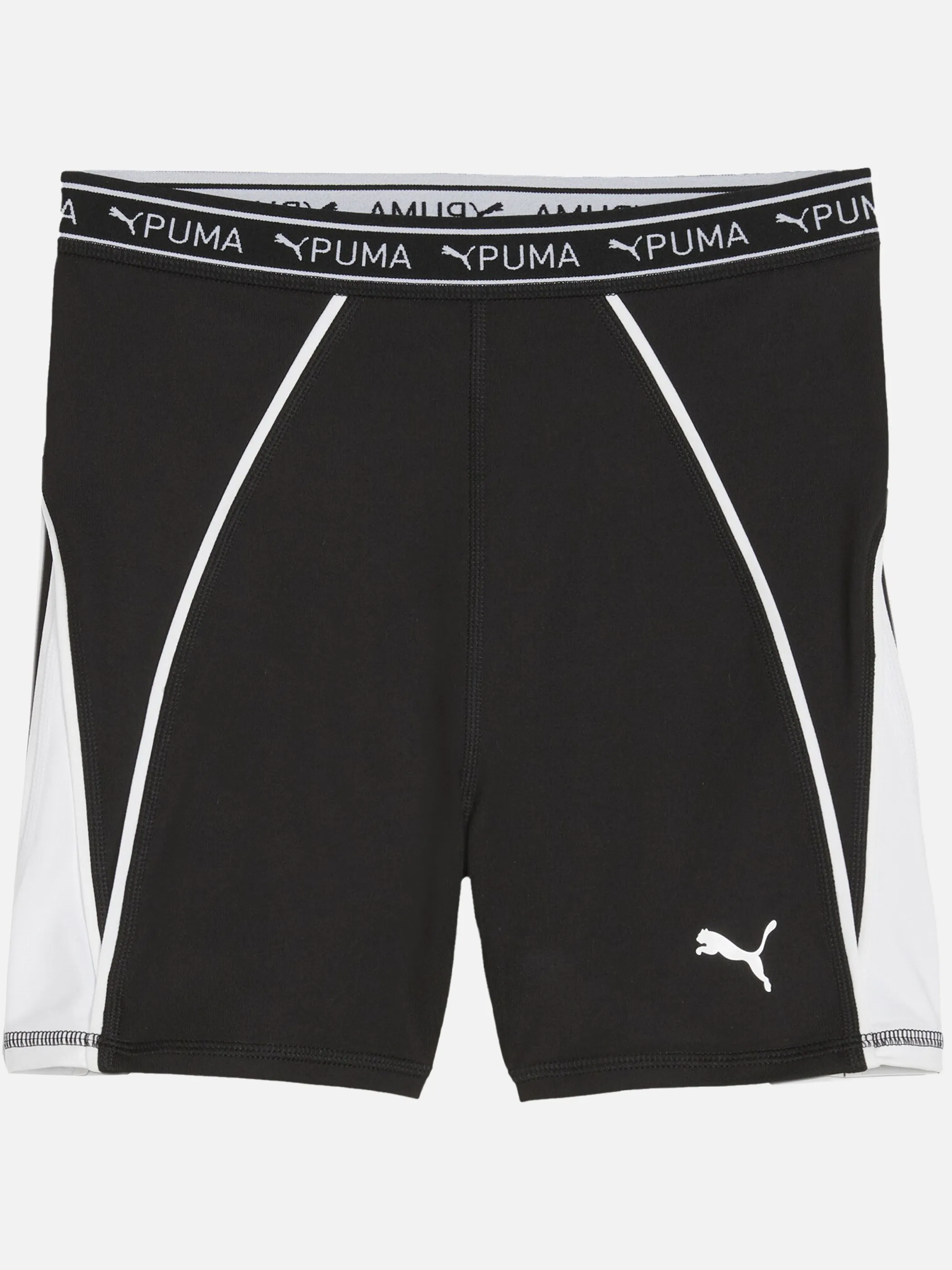 Puma 679309 PUMA STRONG Short Tight Schwarz 892162 0001 1 Puma 679309 PUMA STRONG Short Tight Schwarz 892162 0001 1