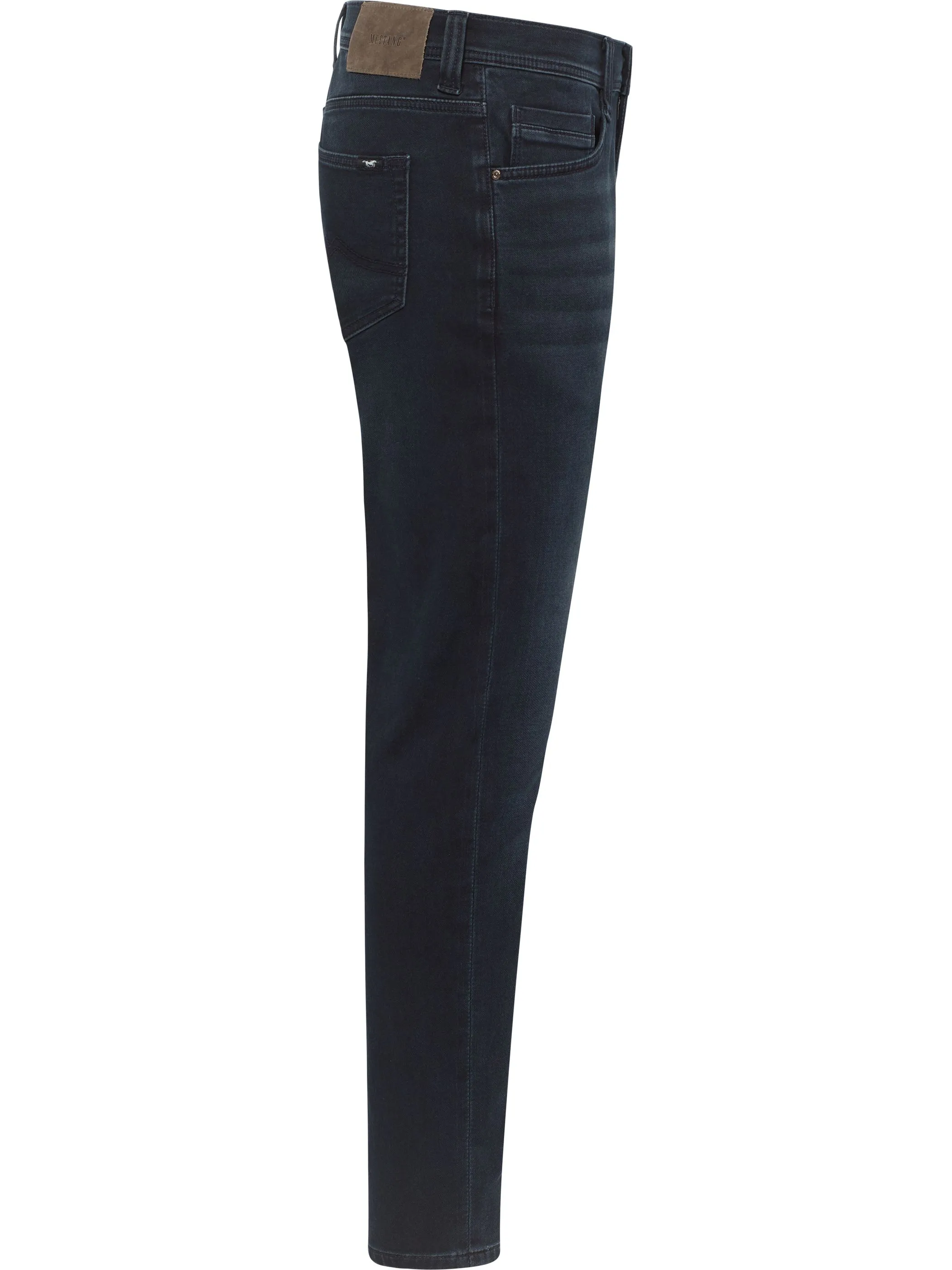 Mustang 1013710 STYLE OREGON SLIM K Blau 905851 5000983 3 Mustang 1013710 STYLE OREGON SLIM K Blau 905851 5000983 3