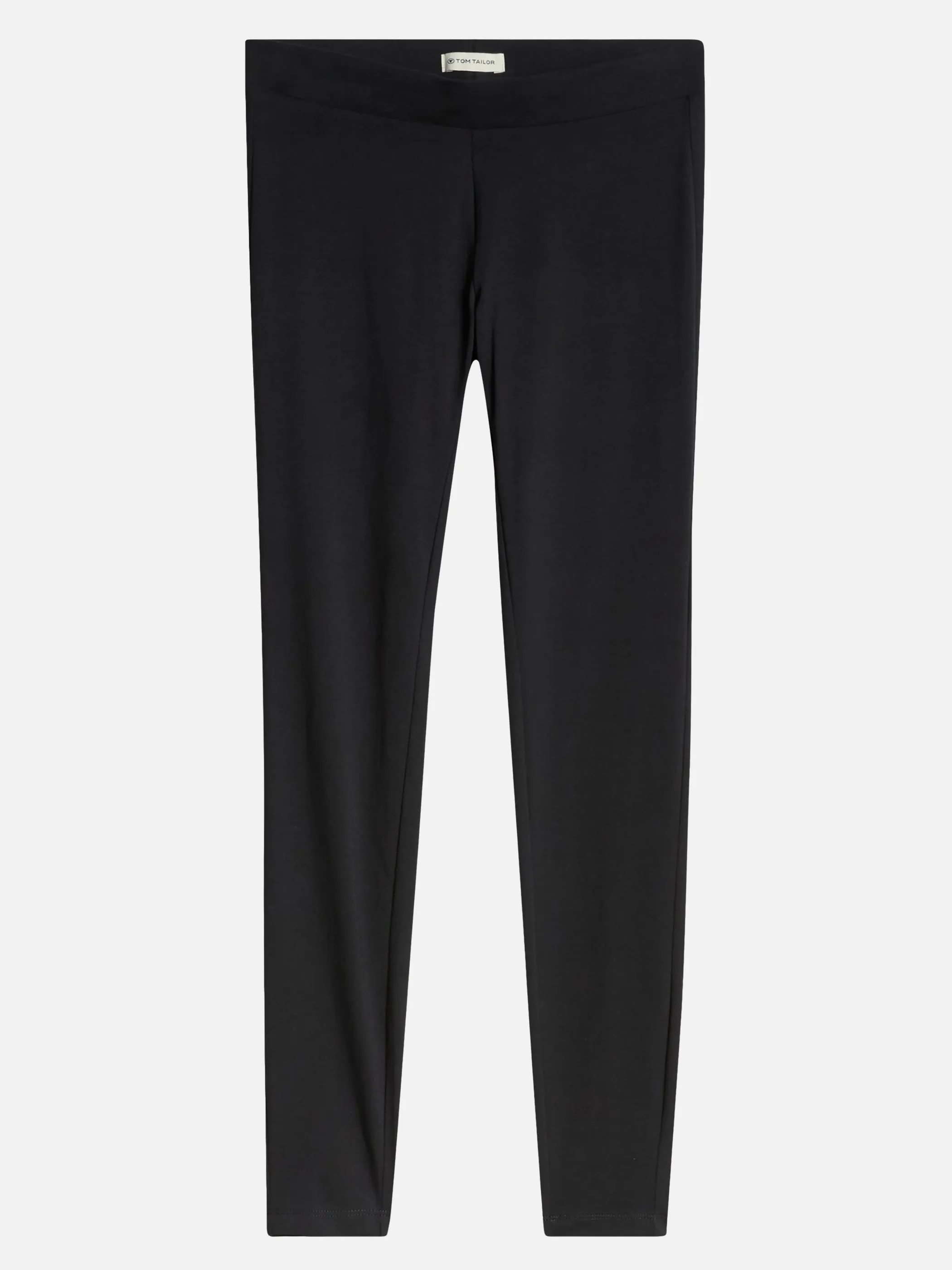 Tom Tailor 1052625 basic leggings Schwarz 934447 36423 1