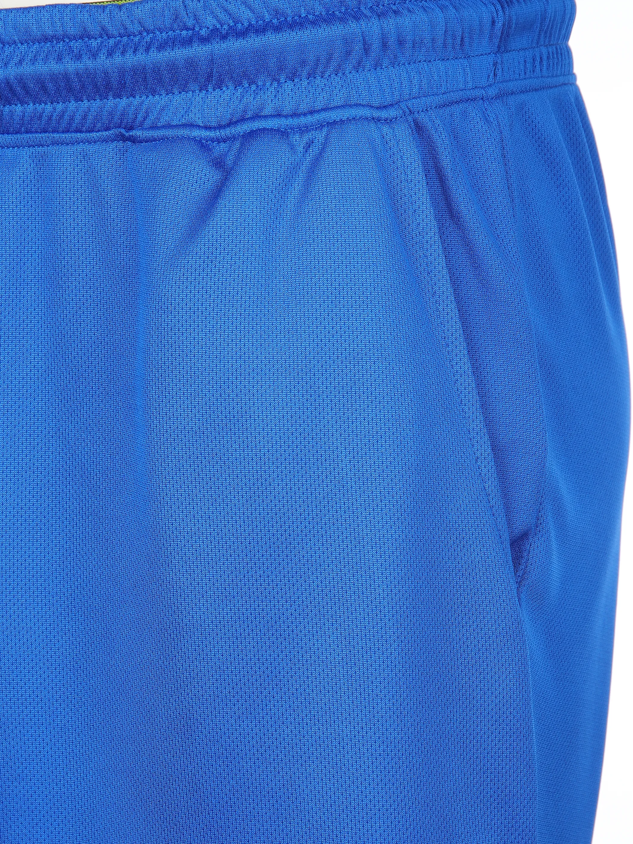 Grinario Sports He- Shorts Blau 905953 19-4150 4