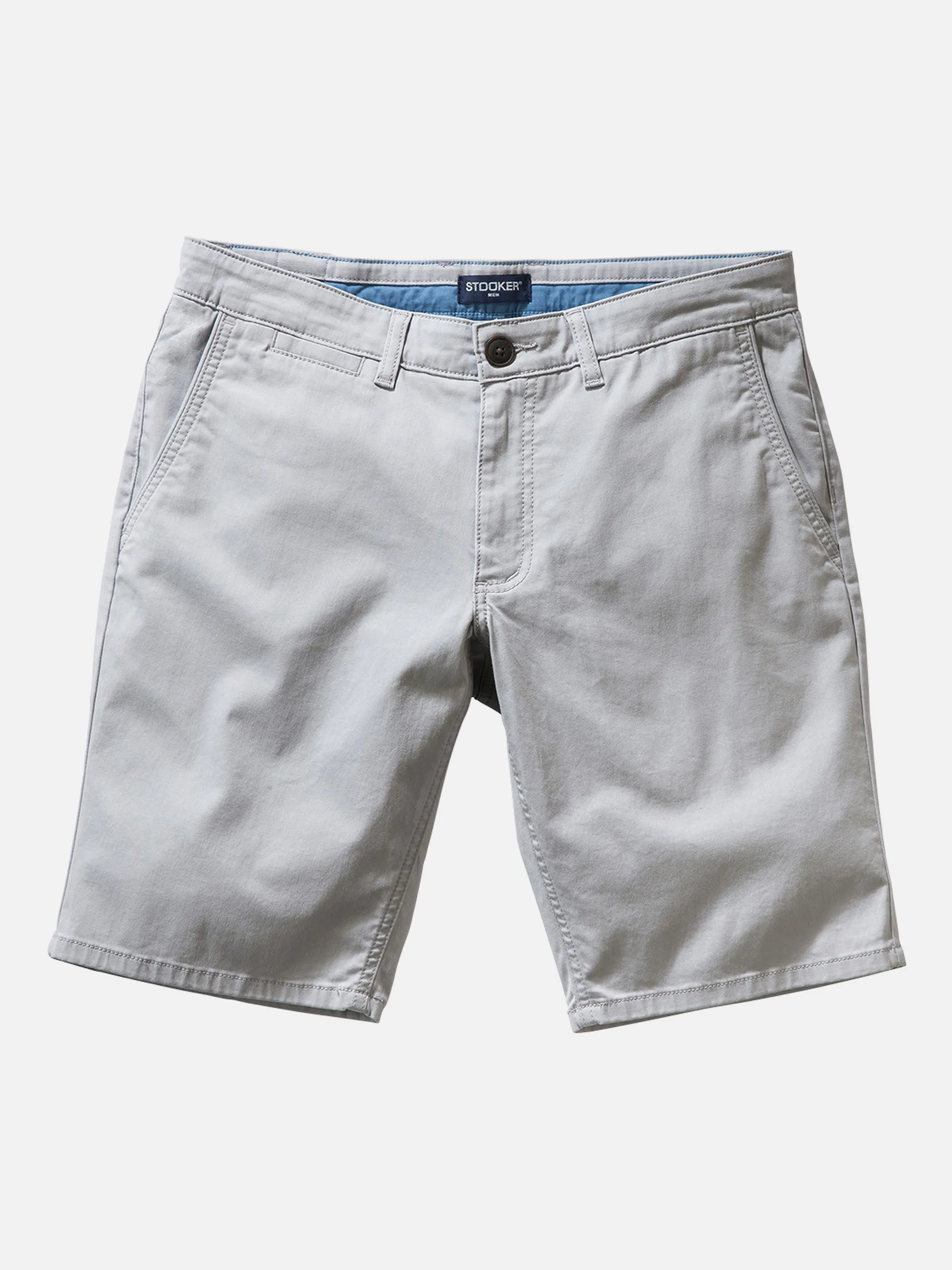 Stooker HAKA 51730000006231 He. Shorts/Berm Grau 858060 6231 1 Stooker HAKA 51730000006231 He. Shorts/Berm Grau 858060 6231 1