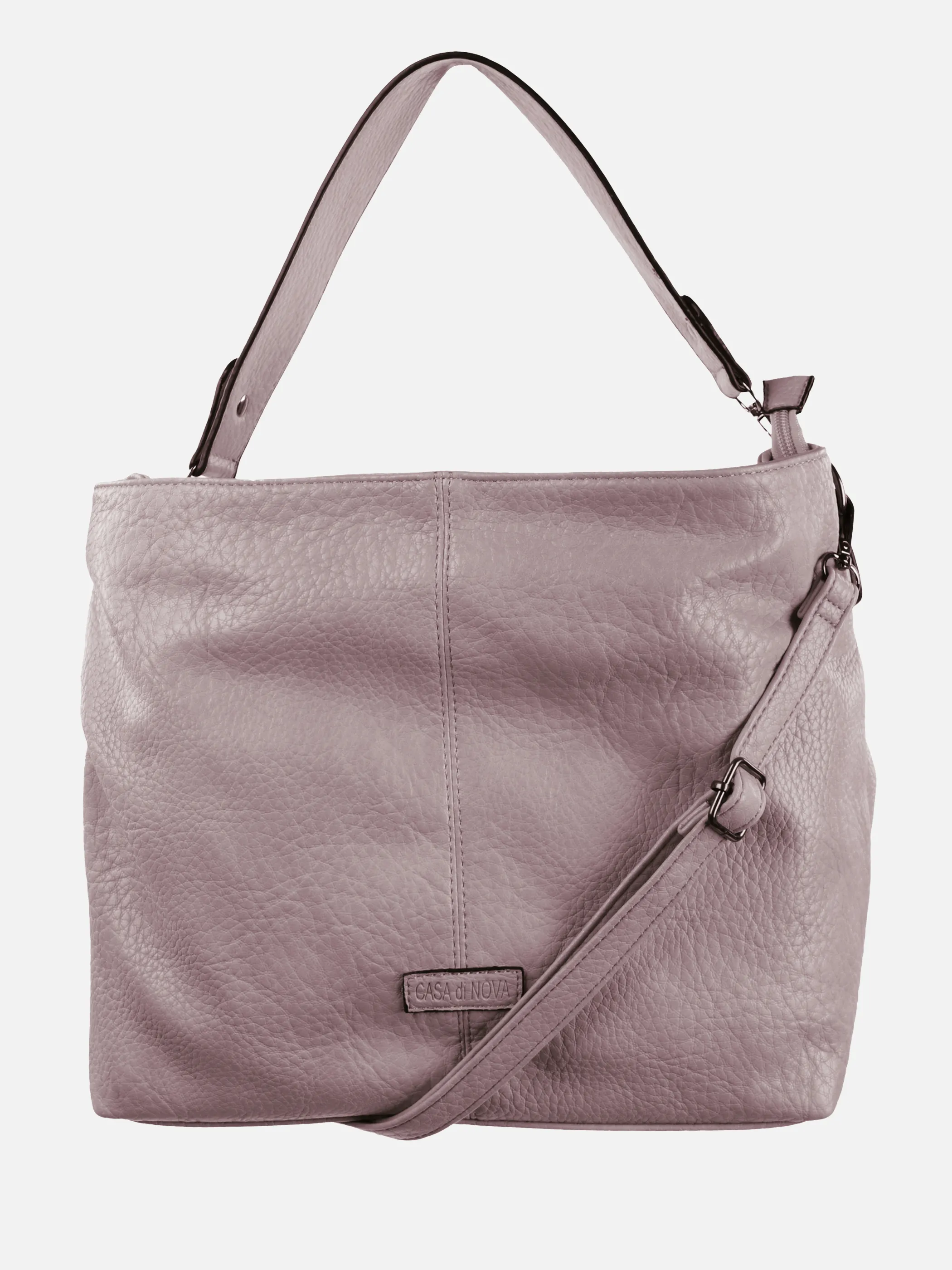 casadinova Handtasche PU Lila 918290 FLIEDER 1 casadinova Handtasche PU Lila 918290 FLIEDER 1