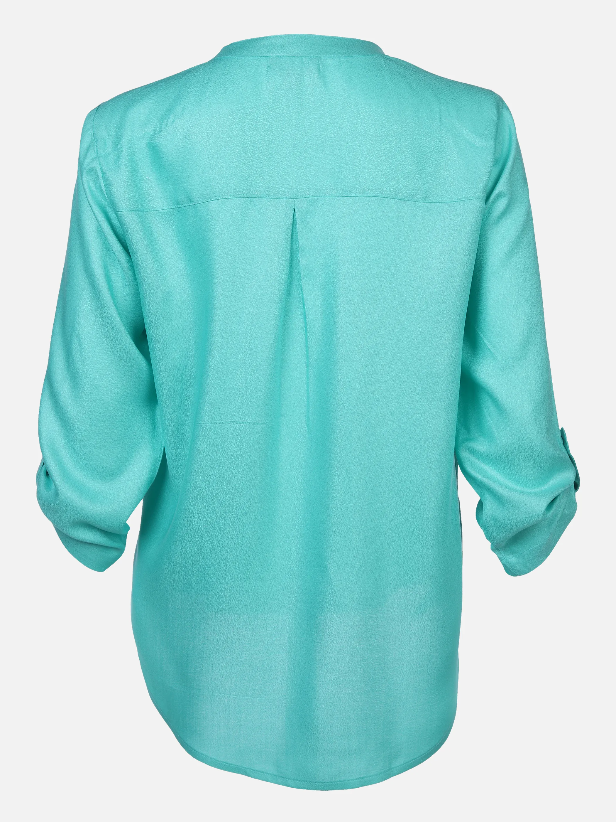 Sure Da-Bluse m. Knöpfchen Grün 863689 LAGUNE 2 Sure Da-Bluse m. Knöpfchen Grün 863689 LAGUNE 2