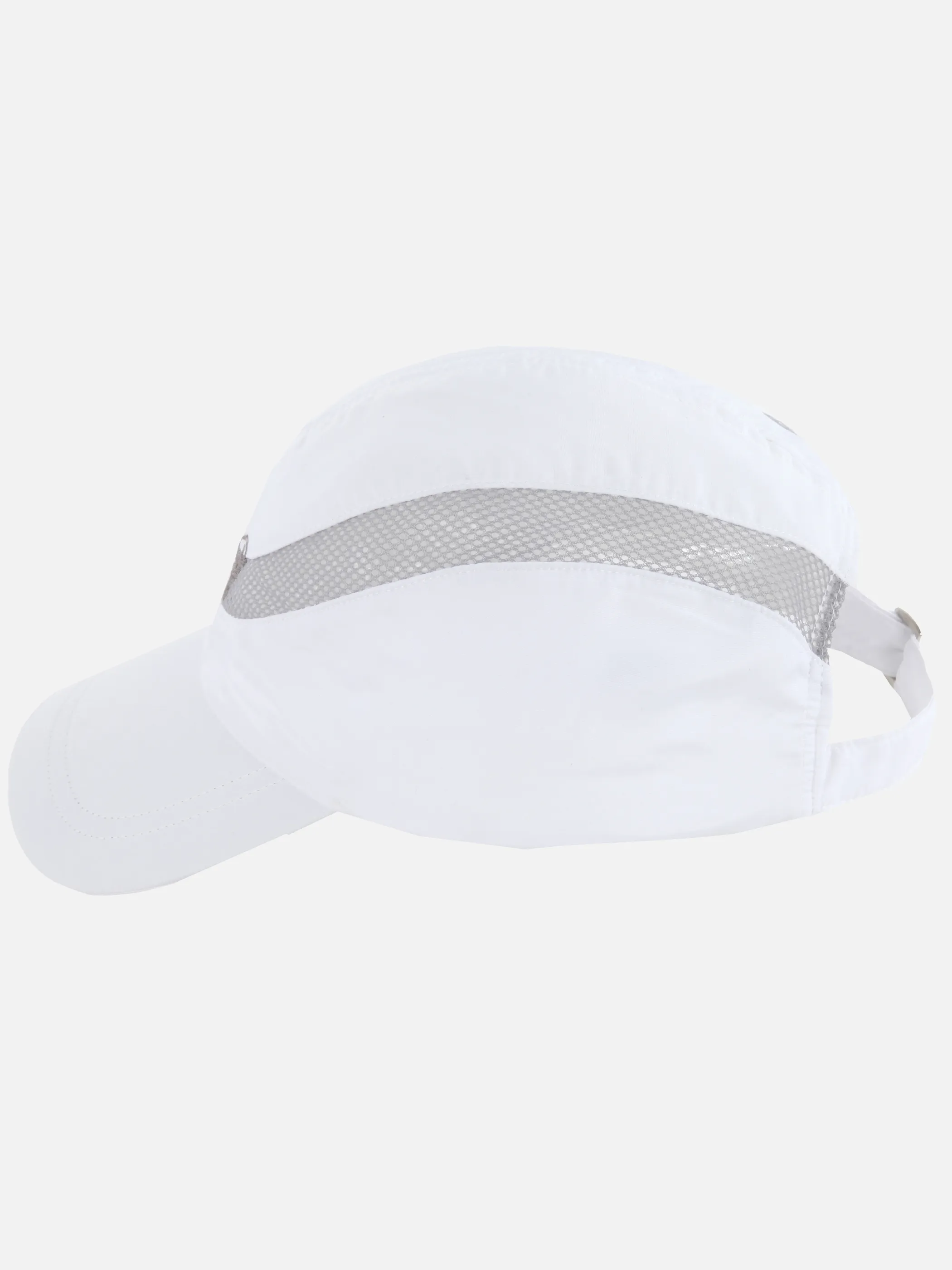Grinario Sports Da-Cap sportlich Weiß 894558 WEIß 2