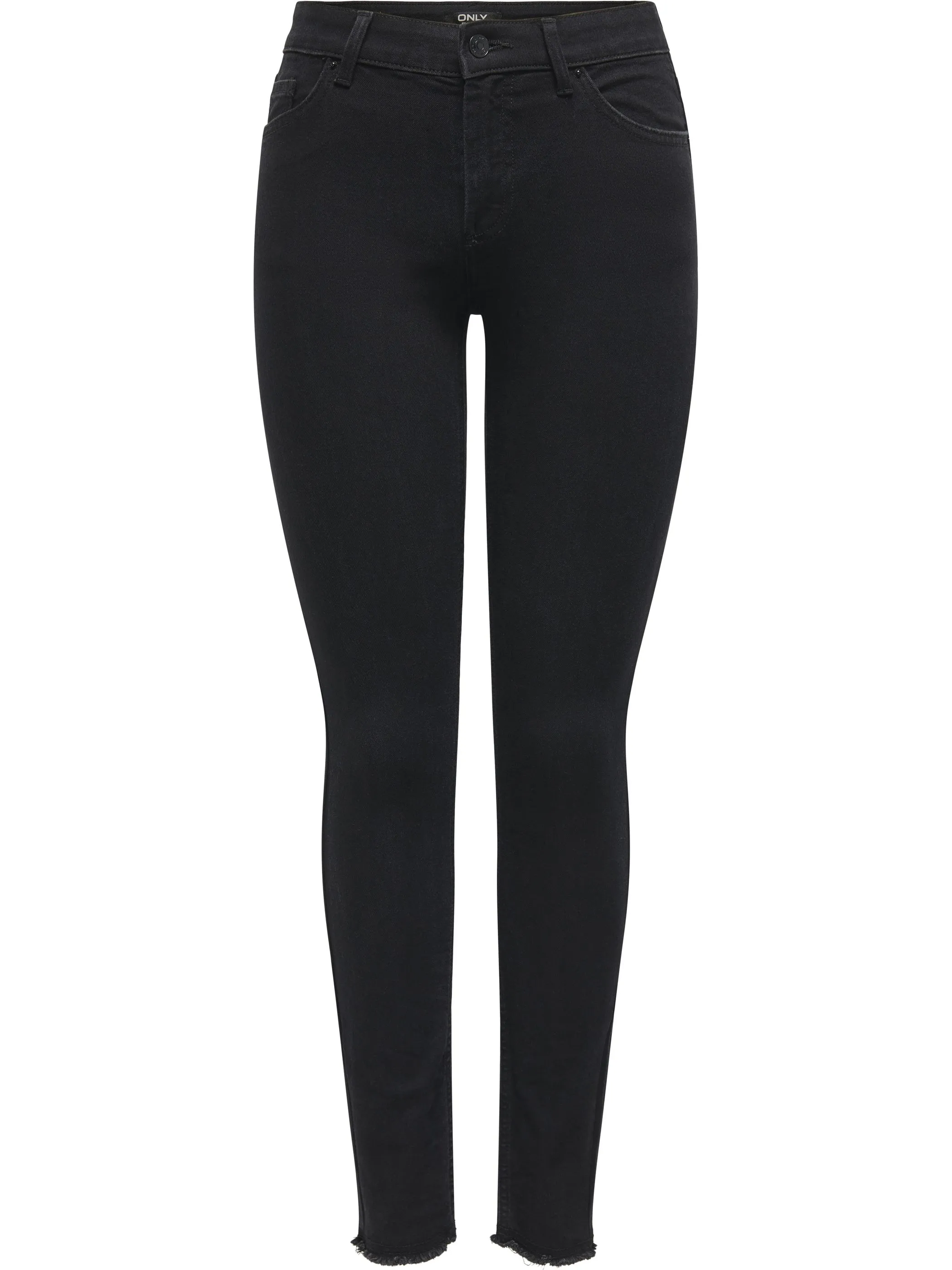 Only 15336727 ONLHUSH MID SKIN ANK Schwarz 904613 179674 1