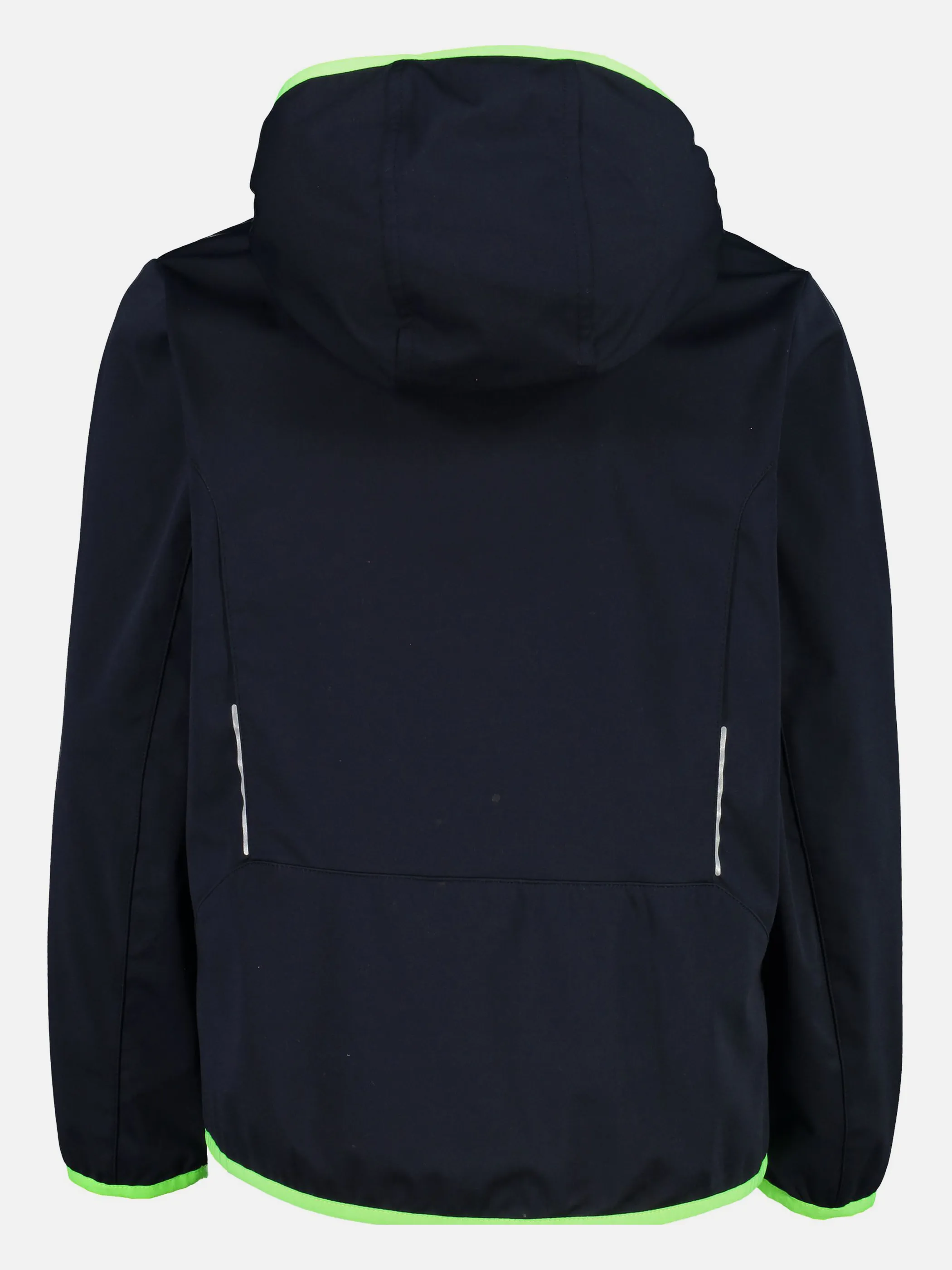 CMP 39A5134 Kn-Softshell-Jacke Blau 811868 14NG 2