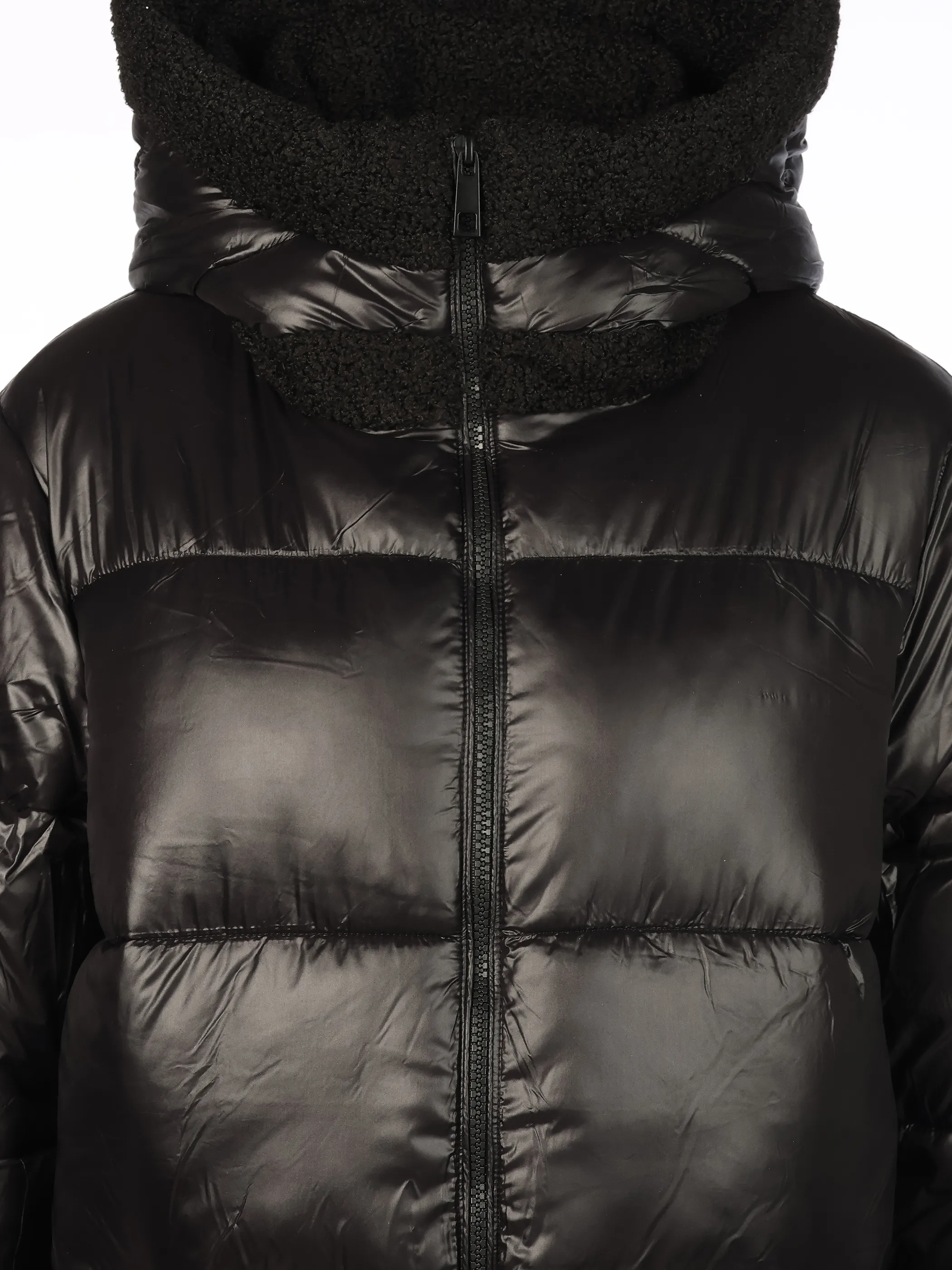 Hailys XSHE-PO2403104 LS PA JK Na44il Schwarz 913529 90001 4