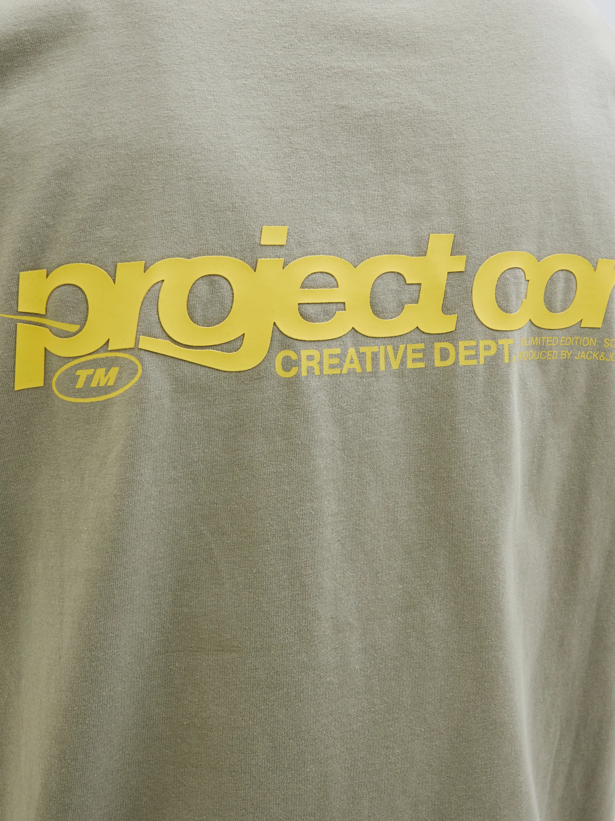 Jack Jones 12273446 JCOUNION PRINT TANK T Grau 910473 176678 4 Jack Jones 12273446 JCOUNION PRINT TANK T Grau 910473 176678 4