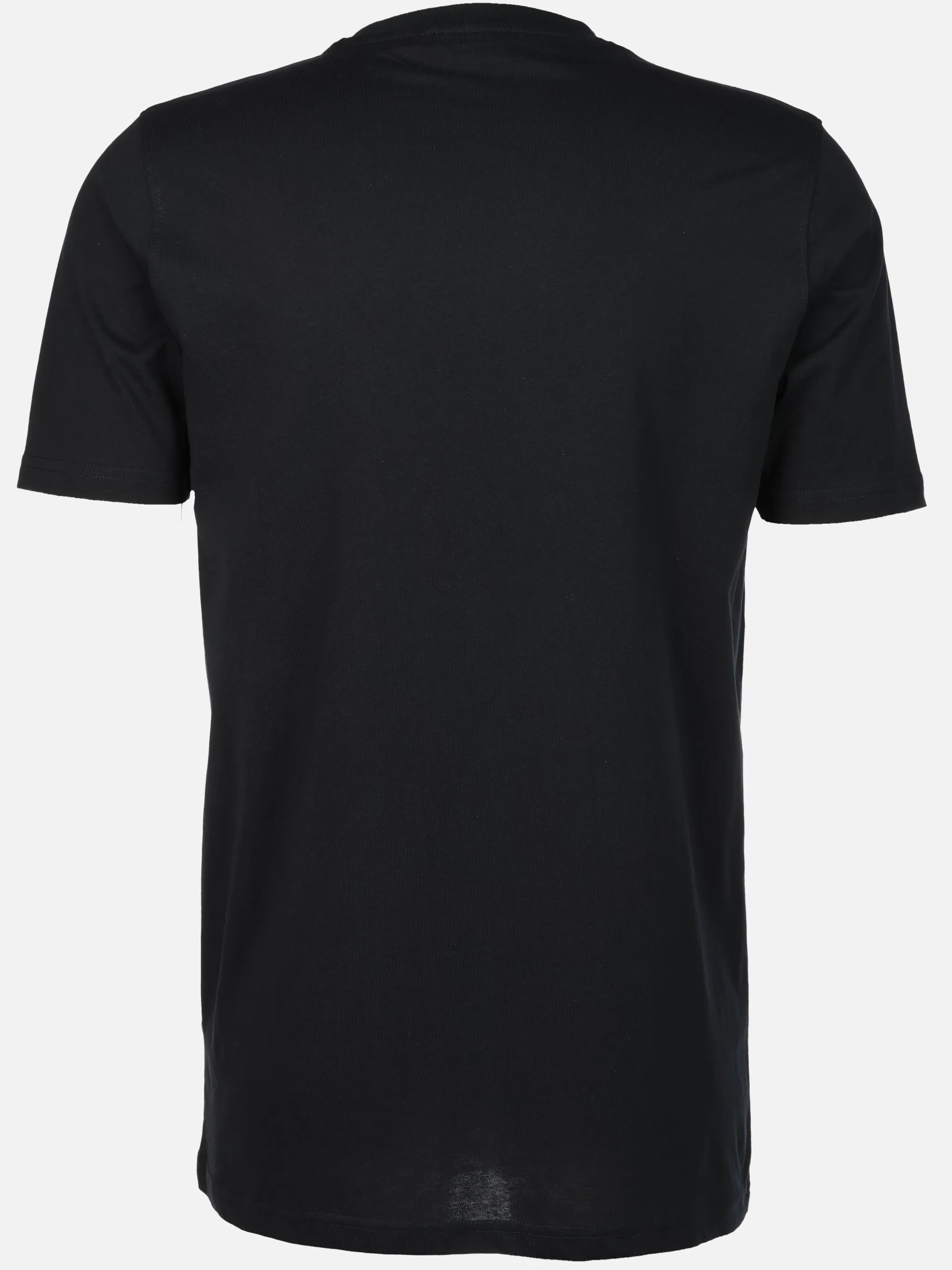 Pierre Cardin He. T-Shirt Logo Blau 922539 NAVY 2