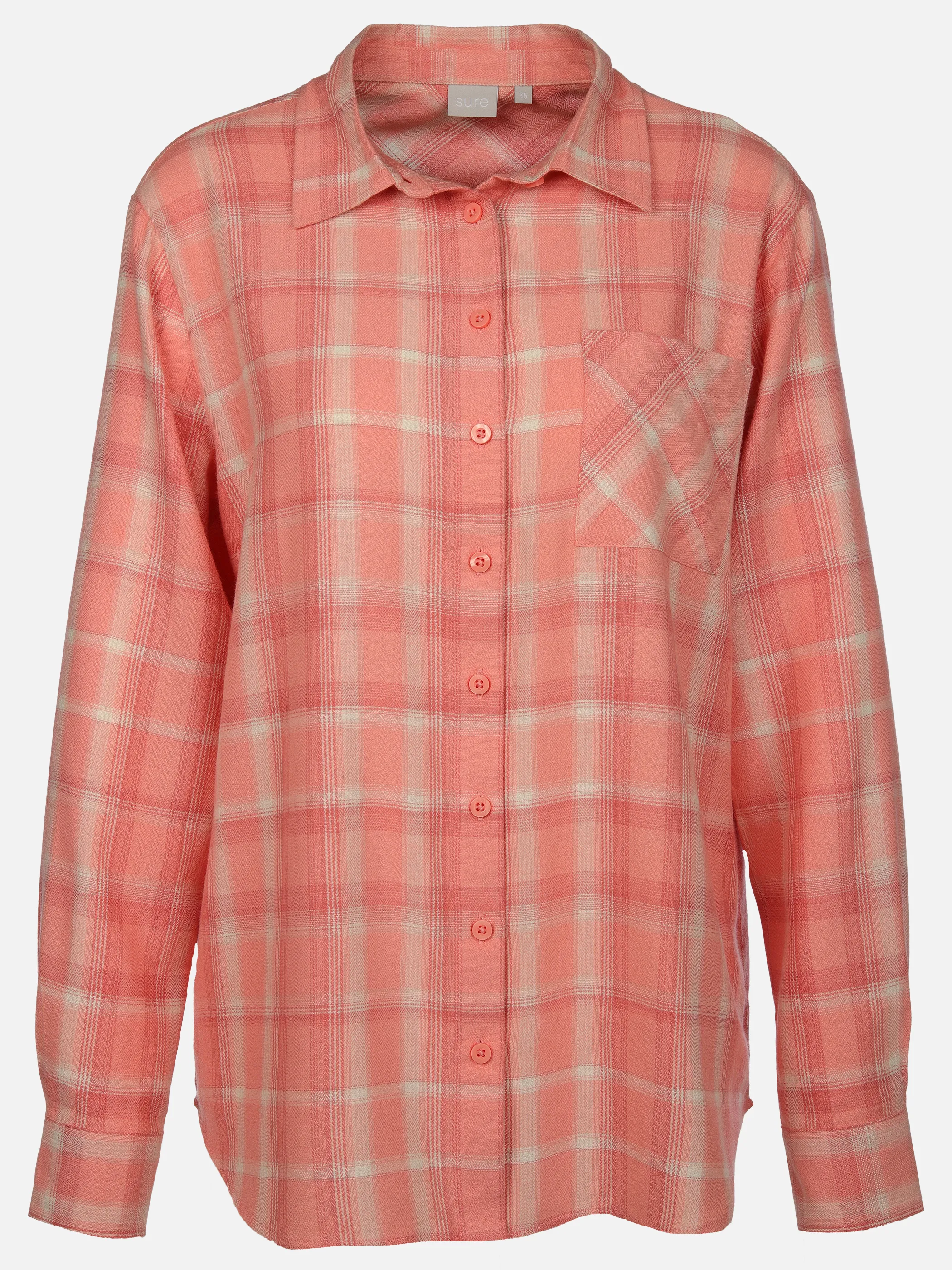 Sure Da-Karobluse Beige 914699 LOBSTER 1