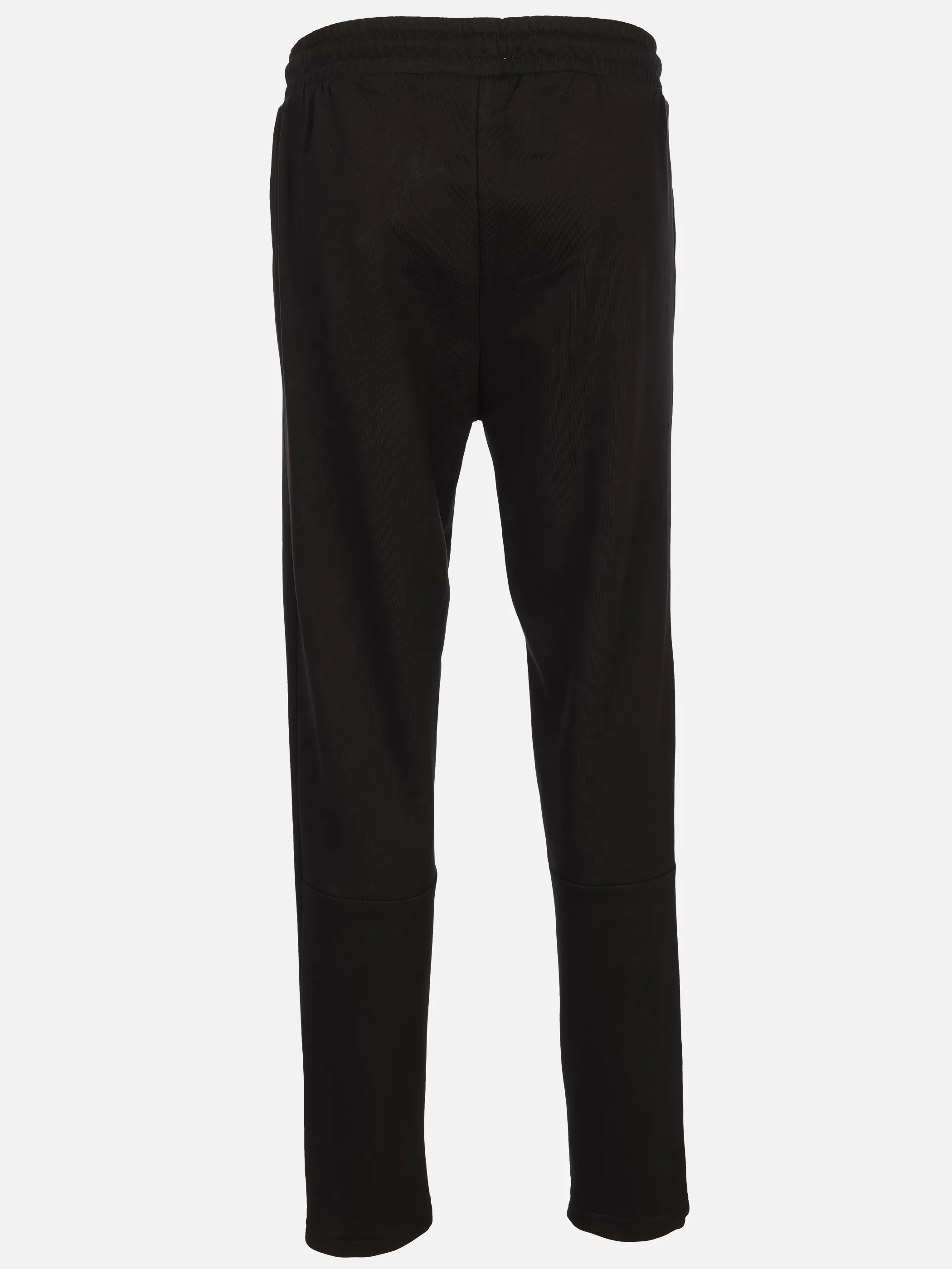 Grinario Sports He-Jogginghose Schwarz 914549 BLACK 2