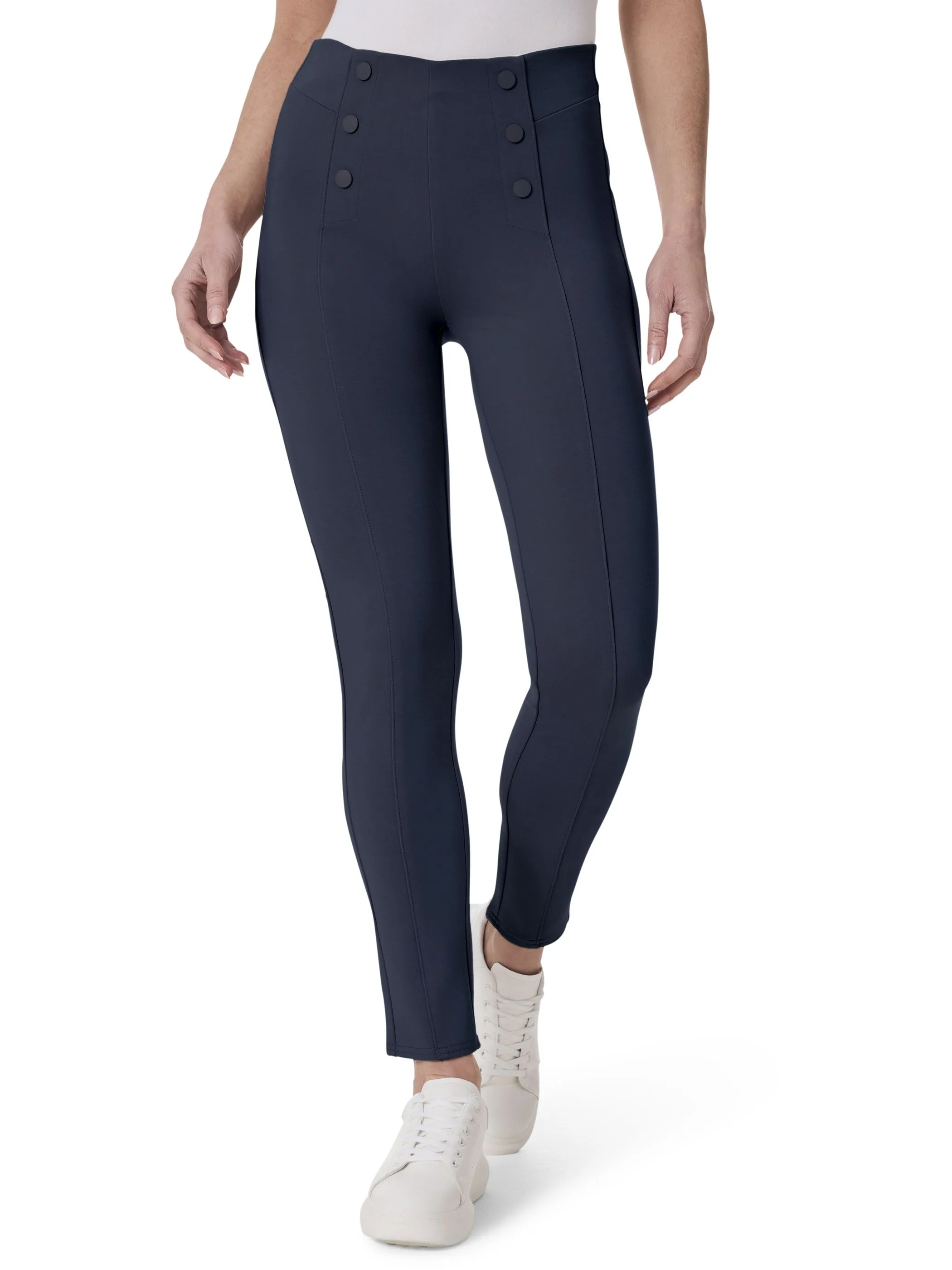 Stooker DOB 10080070004644 Da. Hosen lang, Marine 928281 4644 1