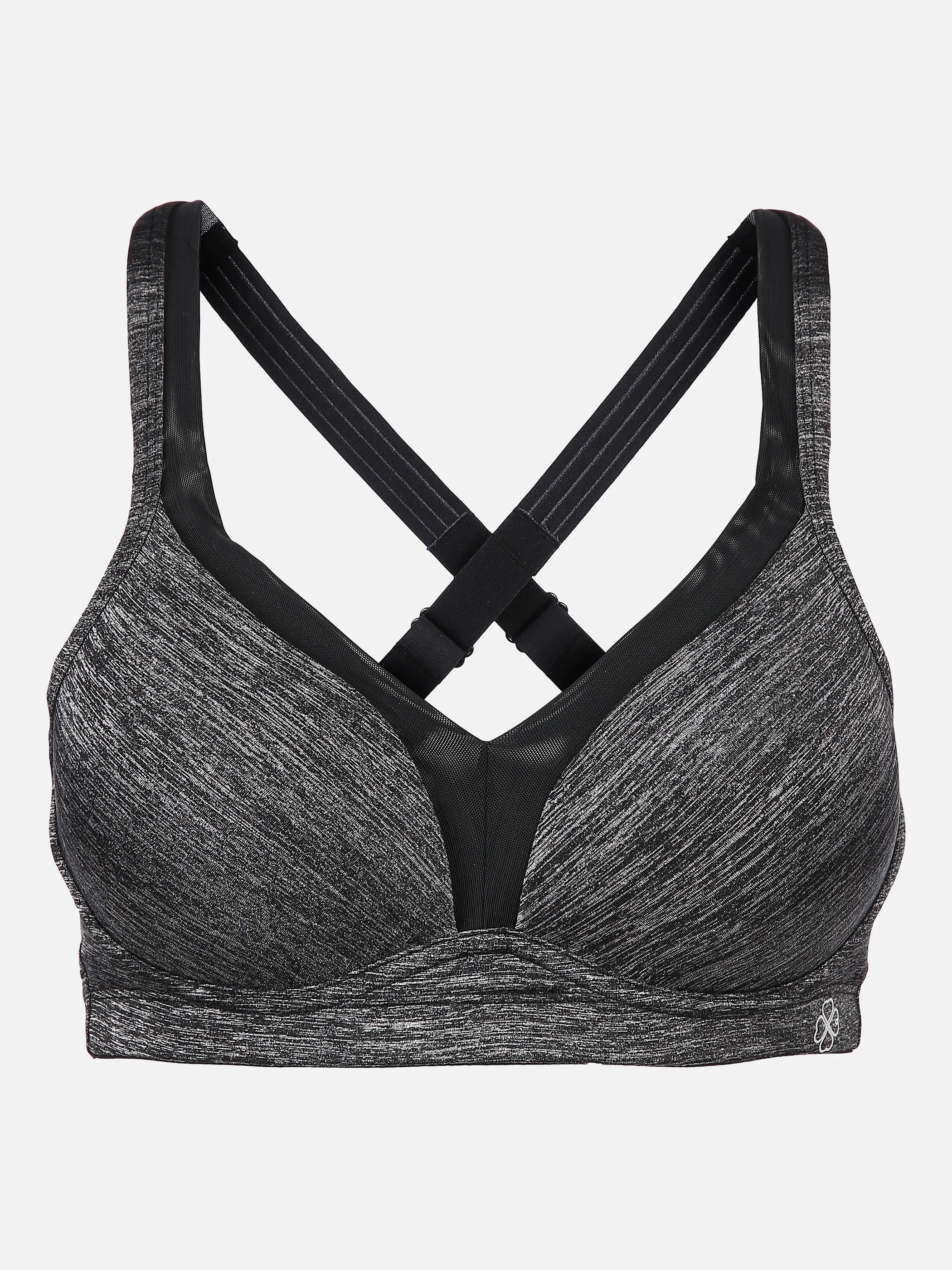 Dorina Outrun - D00519M Sports BH Grau 834260 GRAU 1 Dorina Outrun - D00519M Sports BH Grau 834260 GRAU 1