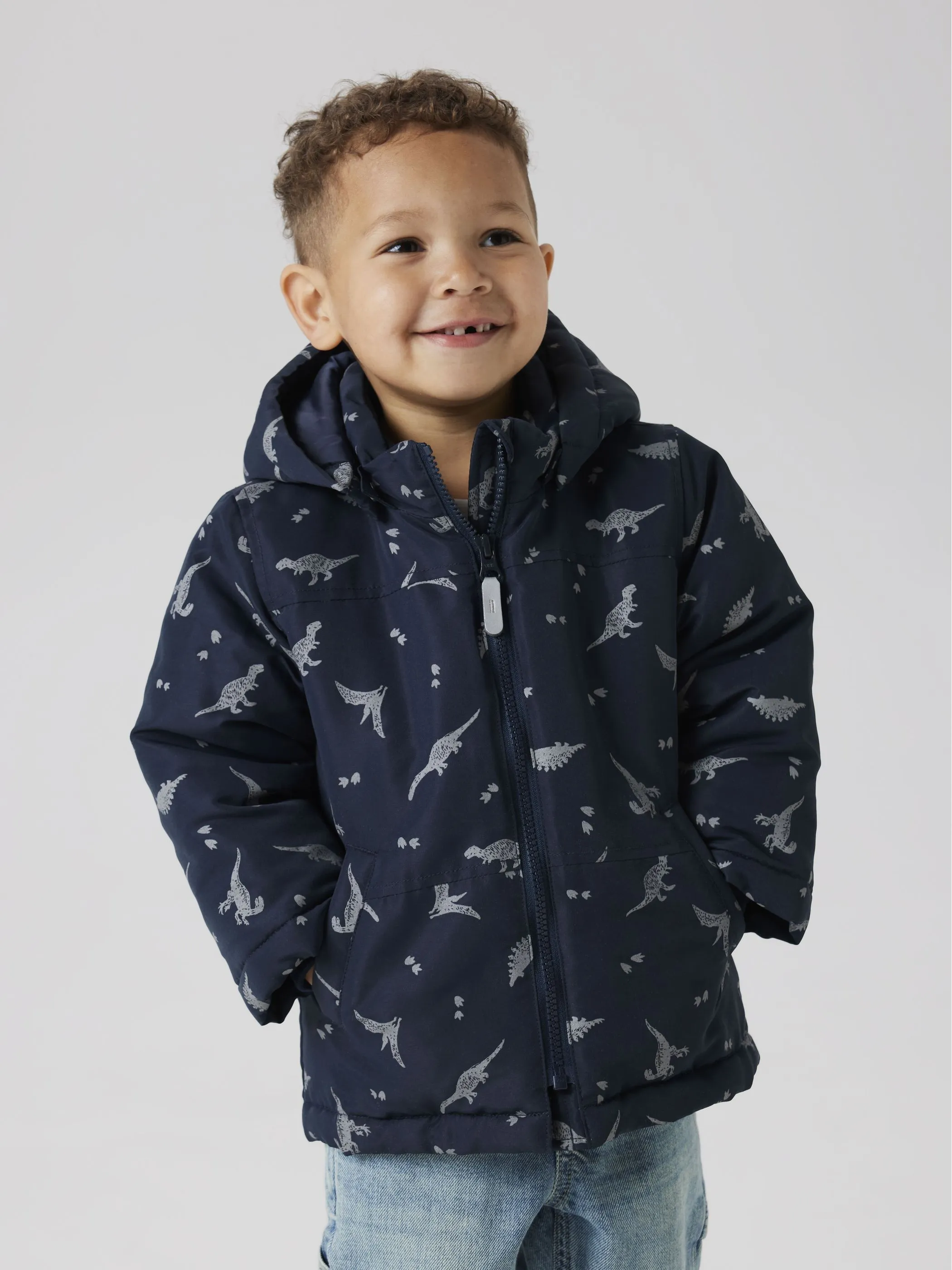 name it 13243678 NMMMAX PA JACKET REF Marine 914160 216654001 4
