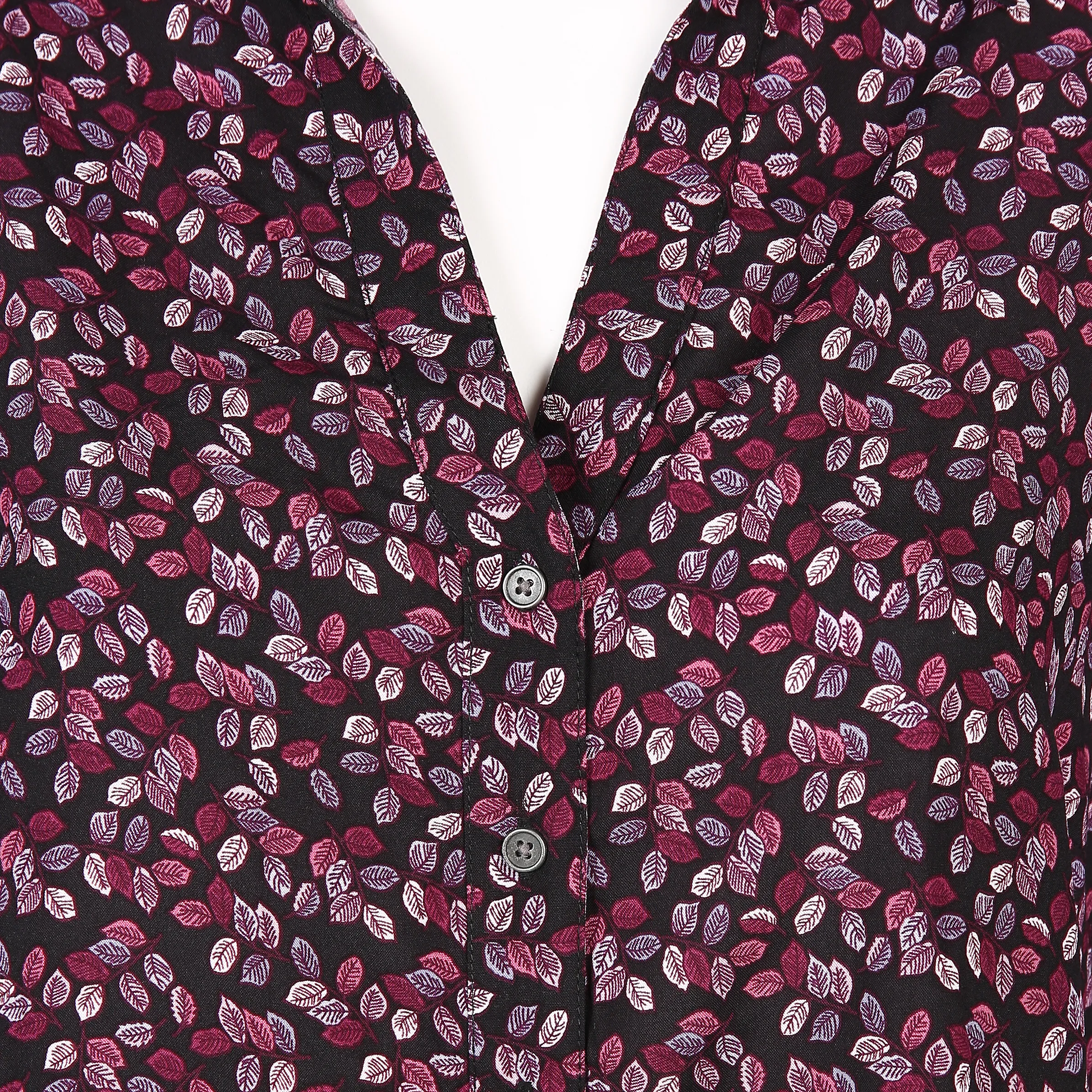 Birkhahn Mode und Tracht Da-Landhausbluse Alloverprint Lila 801881 BERRY 3 Birkhahn Mode und Tracht Da-Landhausbluse Alloverprint Lila 801881 BERRY 3