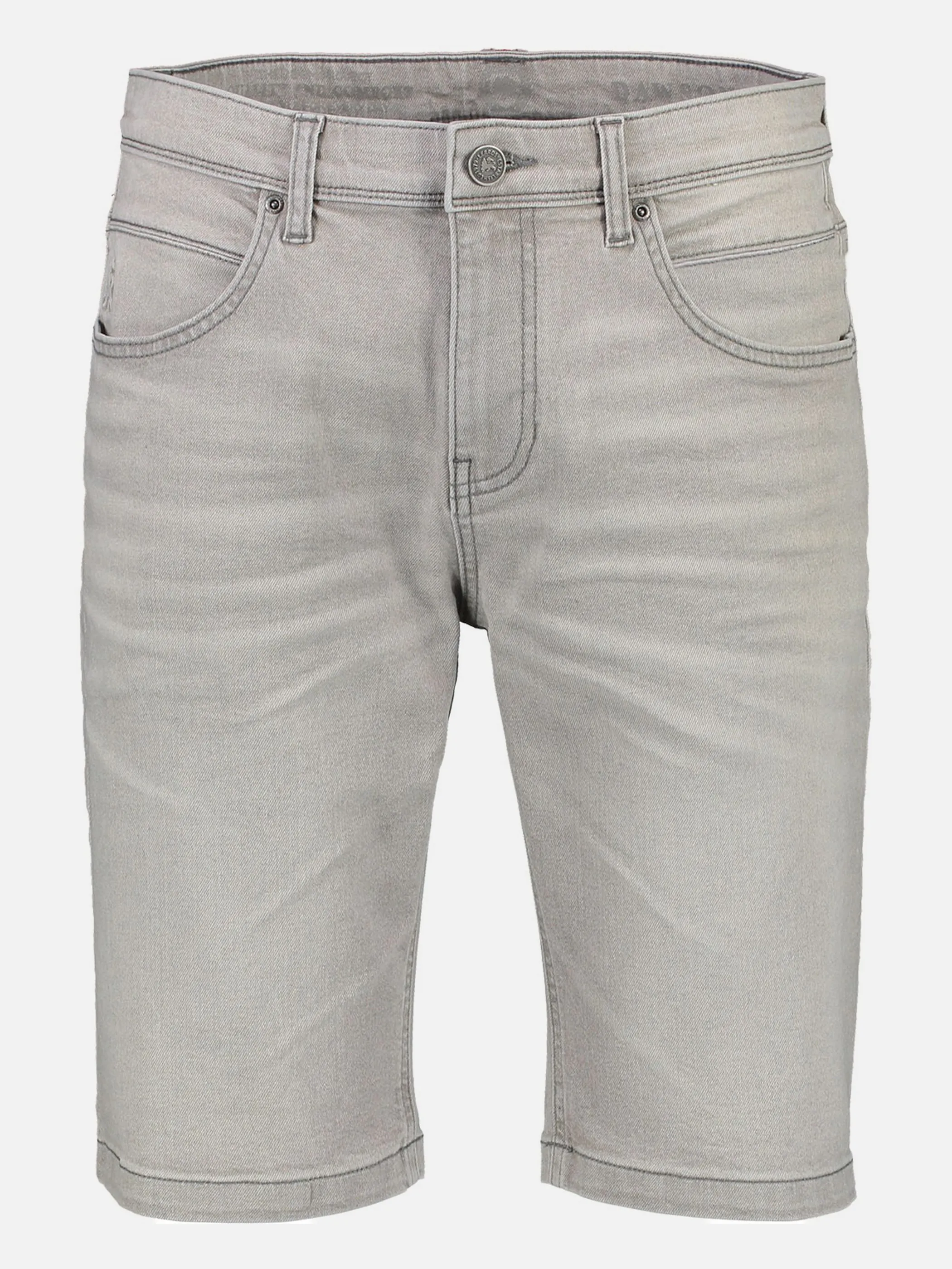 Lerros 2229214 HOSE KURZ Grau 861505 260 1