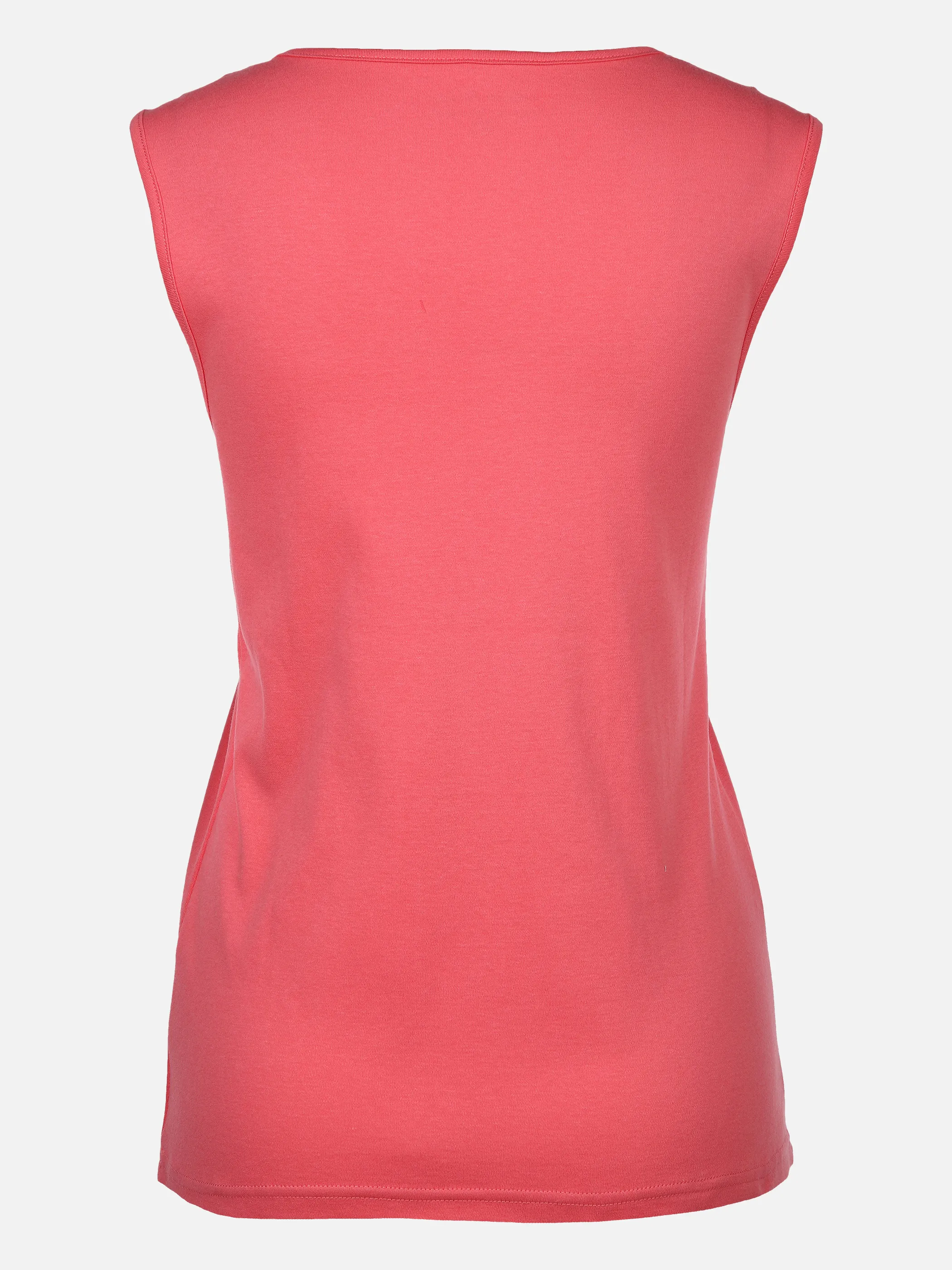 Lisa Tossa Da-Tank-Top uni Pink 865679 SORBET 2 Lisa Tossa Da-Tank-Top uni Pink 865679 SORBET 2