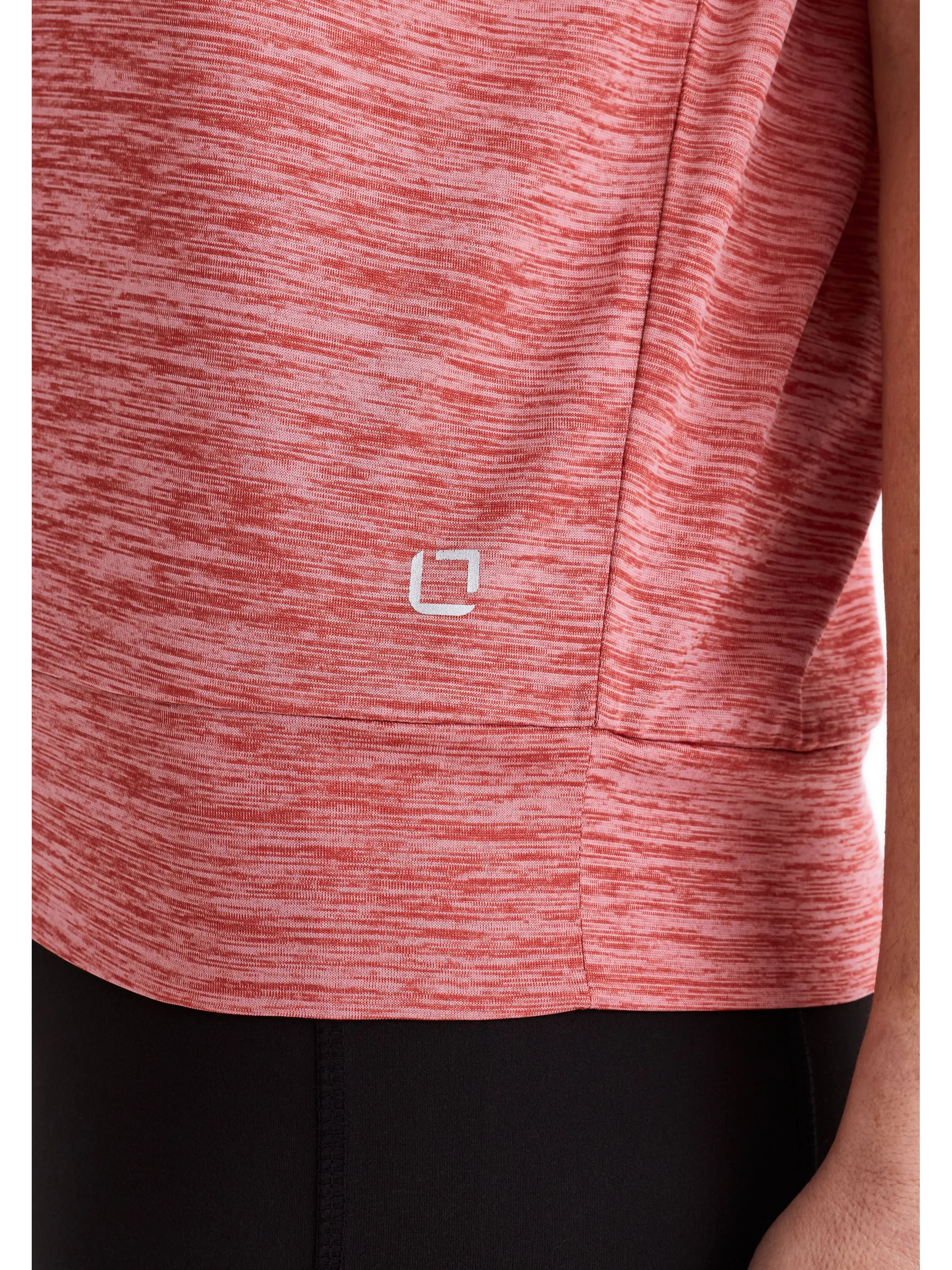 Stooker Athletic 23160050003267 Da-Sport T-Shirt CLEA Rot 928309 3267 3