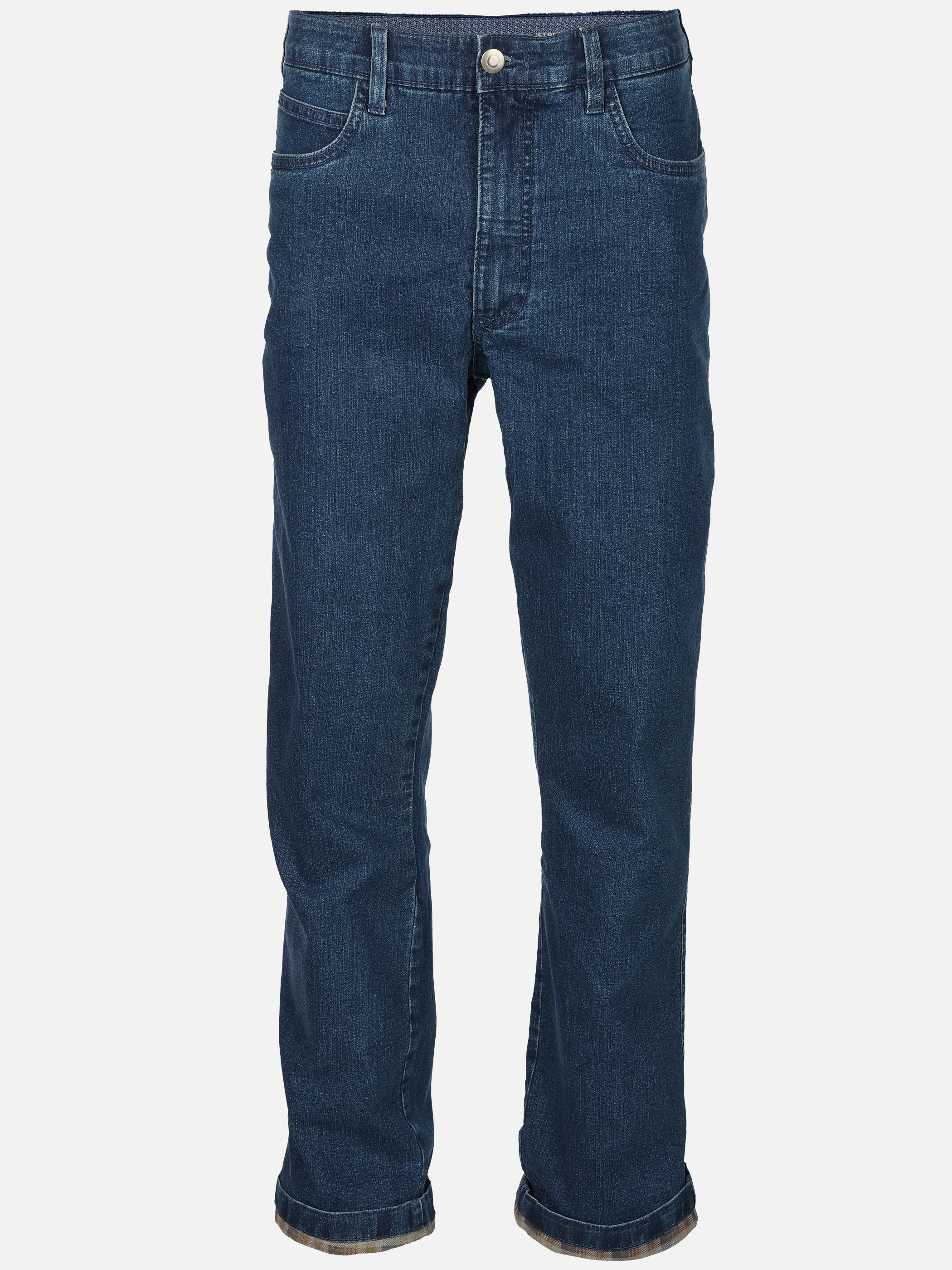 Marcel Battiston 190807 Thermohose Semi Blau 831199 87 1