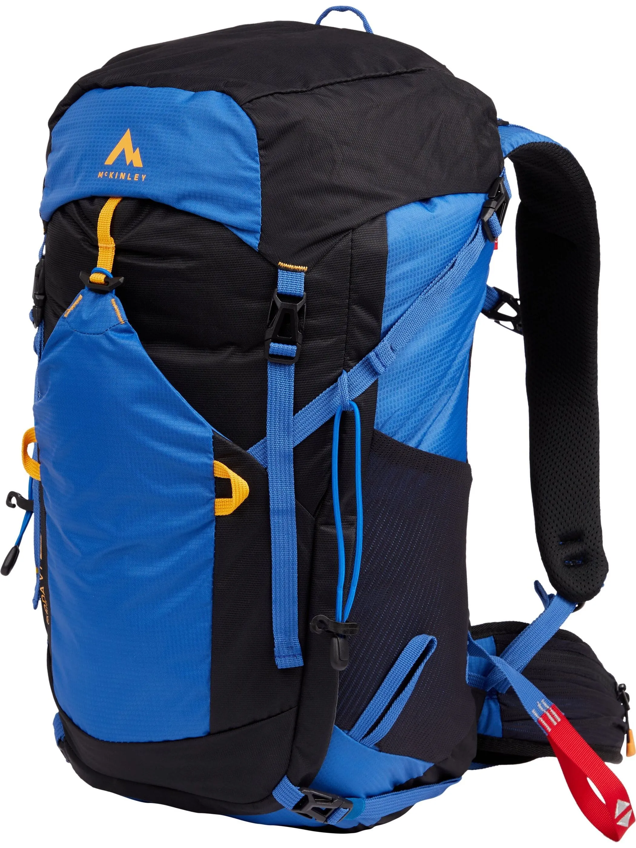 Mc Kinley Wander-Rucksack EDDA VT 28 VAR Blau 923556 BLAU 1