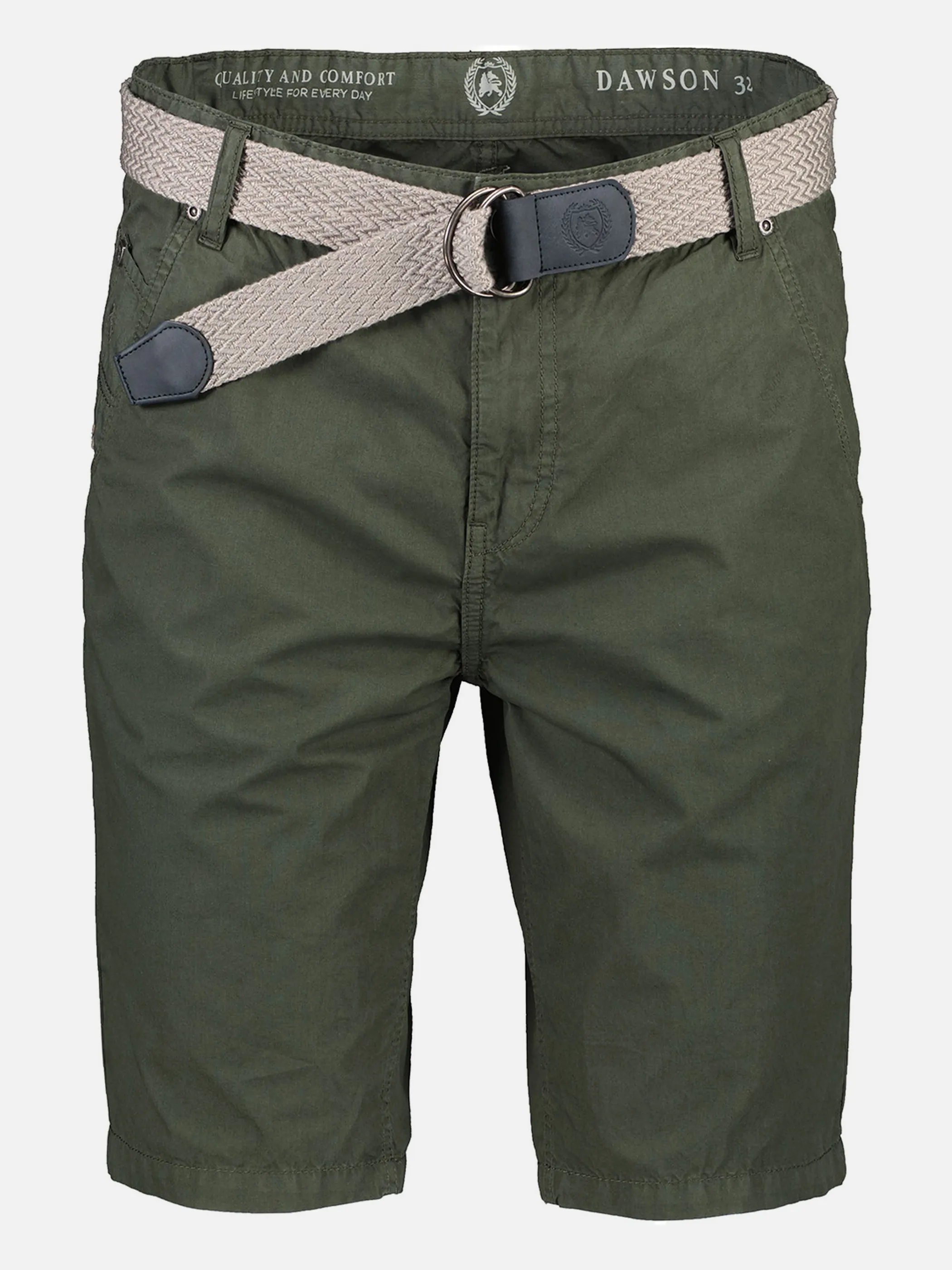 Lerros 2269232 HOSE KURZ Grün 864694 670 1 Lerros 2269232 HOSE KURZ Grün 864694 670 1