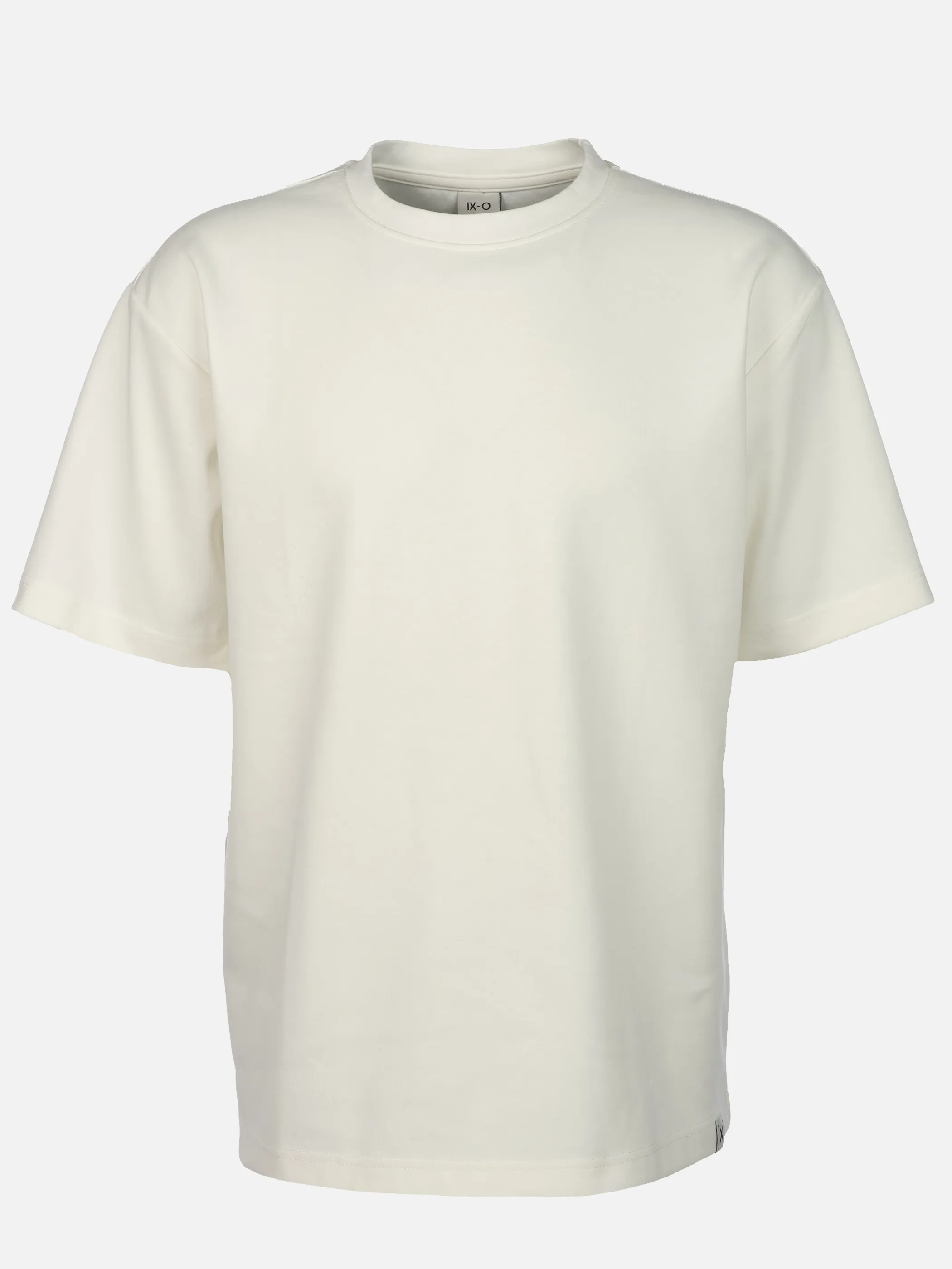 IX-O YF-He Oversized T-Shirt Weiß 922774 WHITE 1
