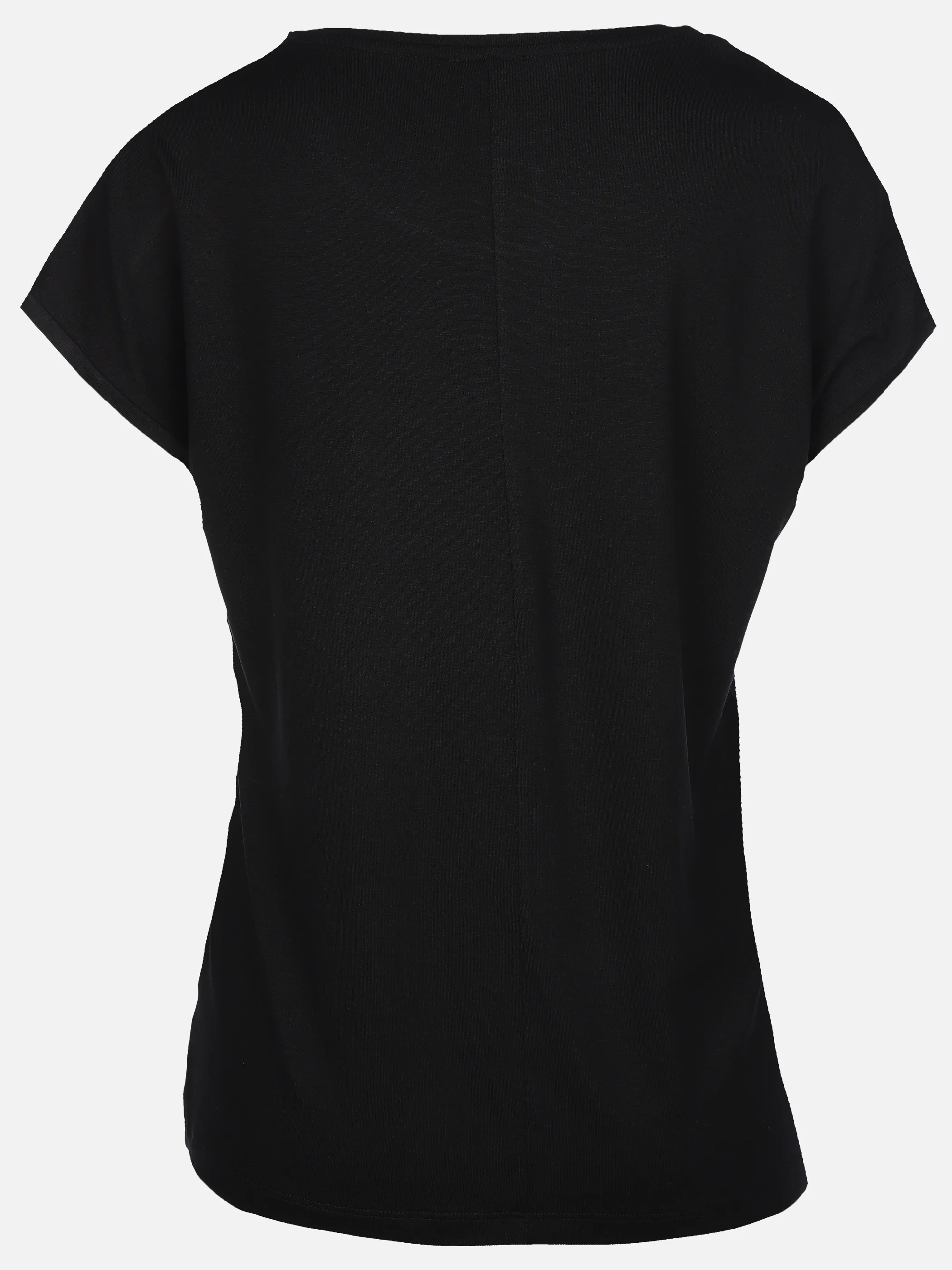 Sure Da-Shirt m. Print Schwarz 907275 SW/WE 2