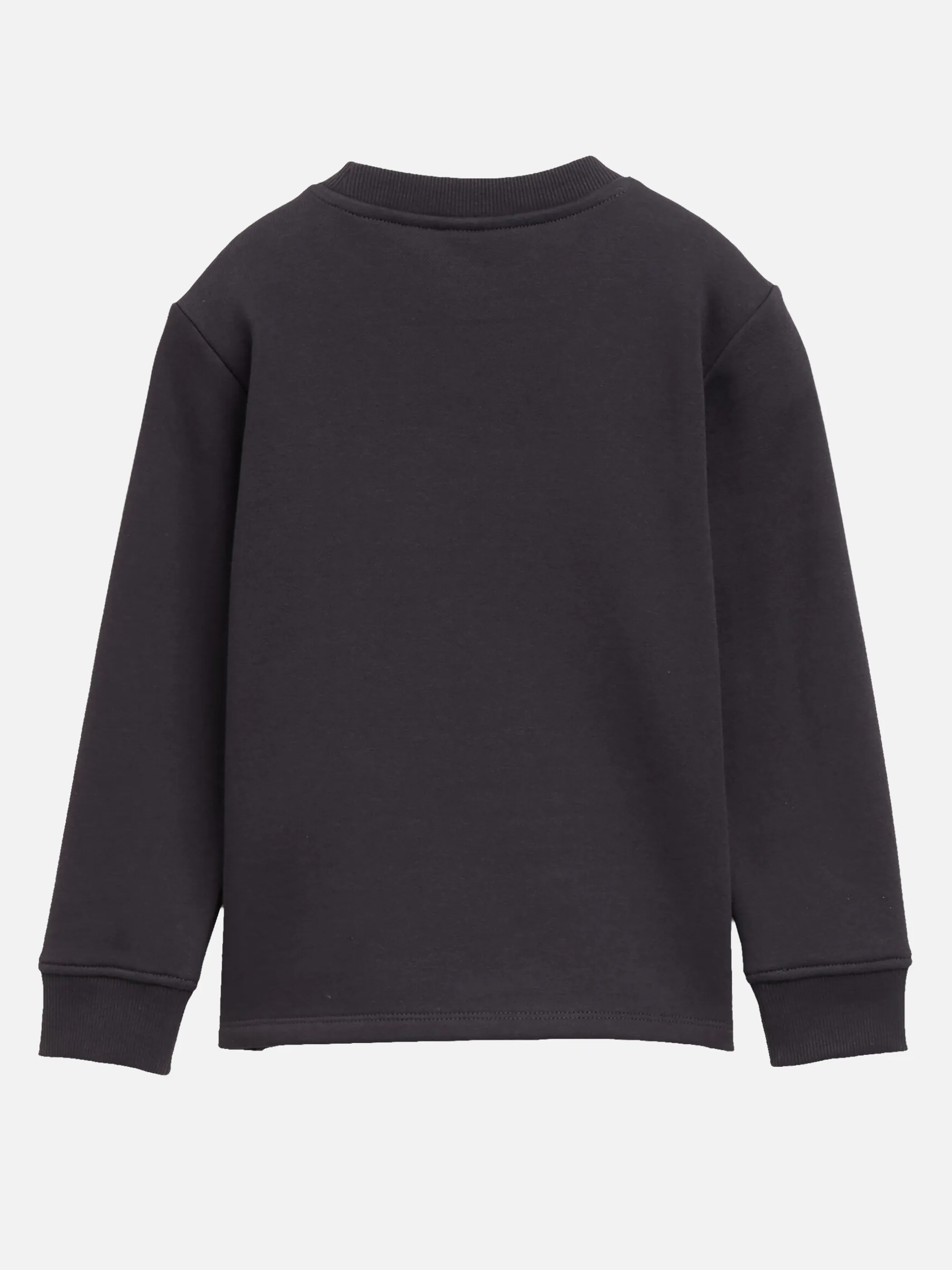 Tom Tailor 1052454 printed sweatshirt Grau 934435 29476 2