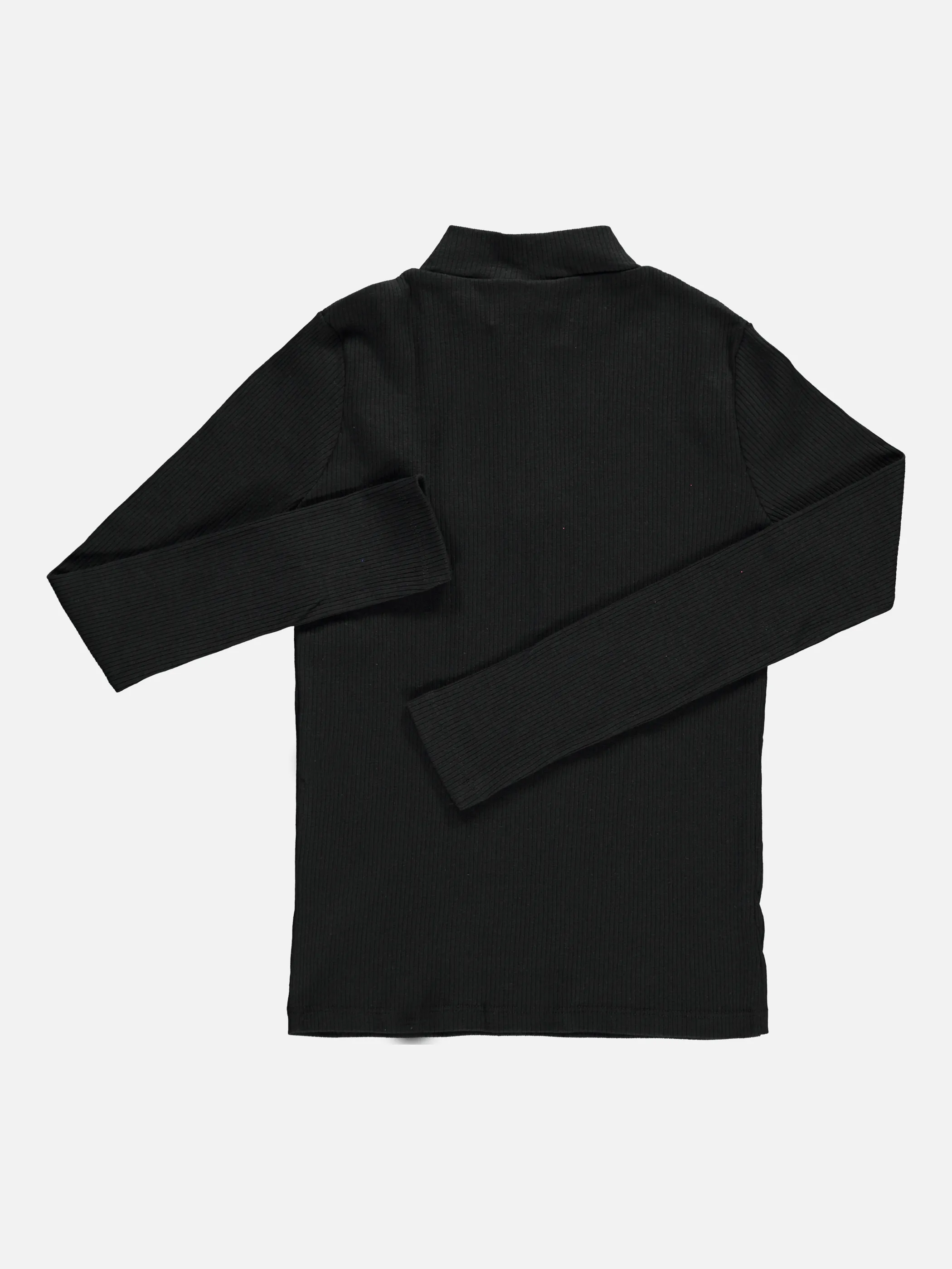 Stop + Go TG Longlseeve Shirt in schwarz Schwarz 842377 SCHWARZ 2