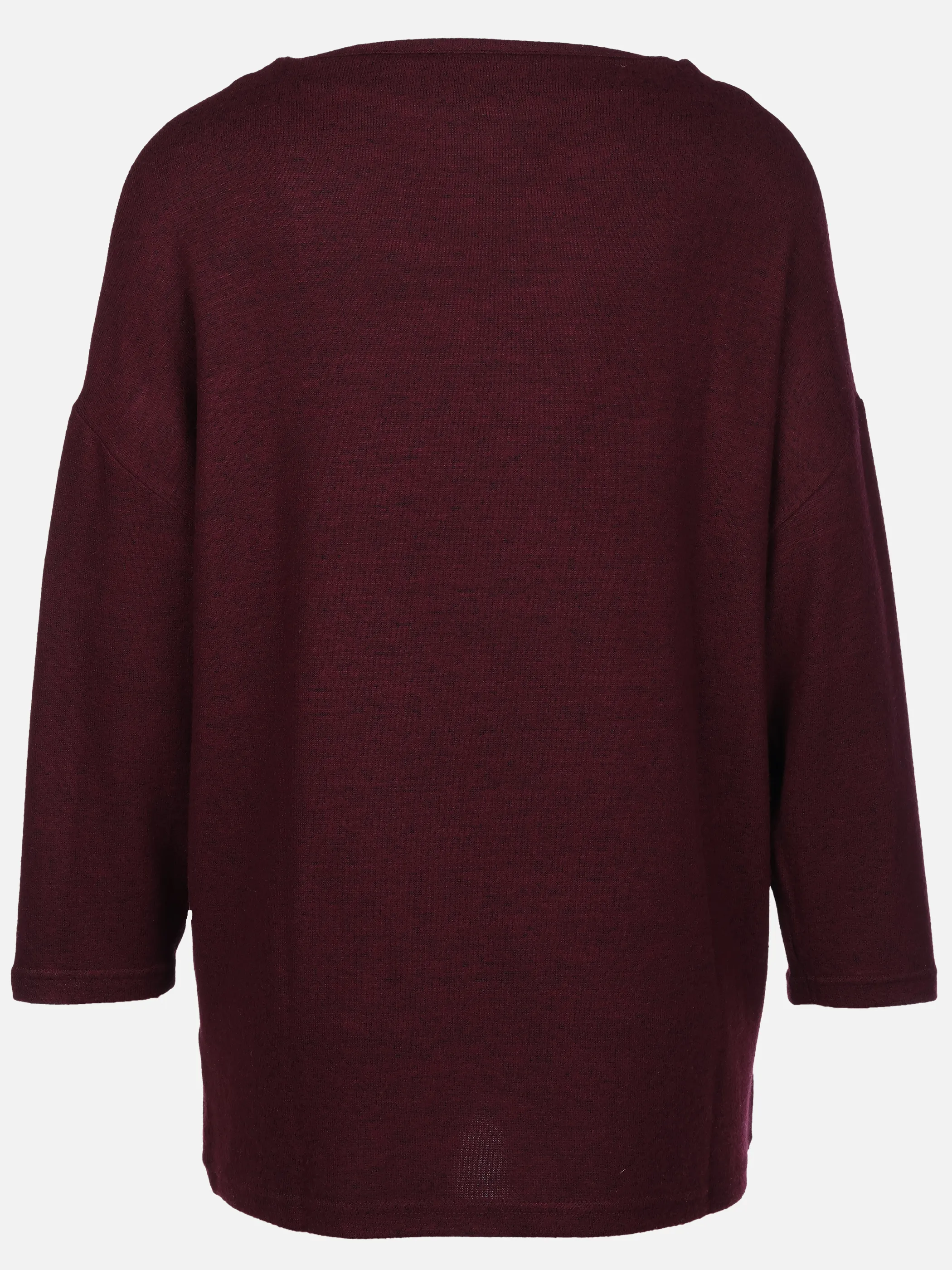 Sure Da-Flausch-Shirt Lila 912774 FUDGE 2