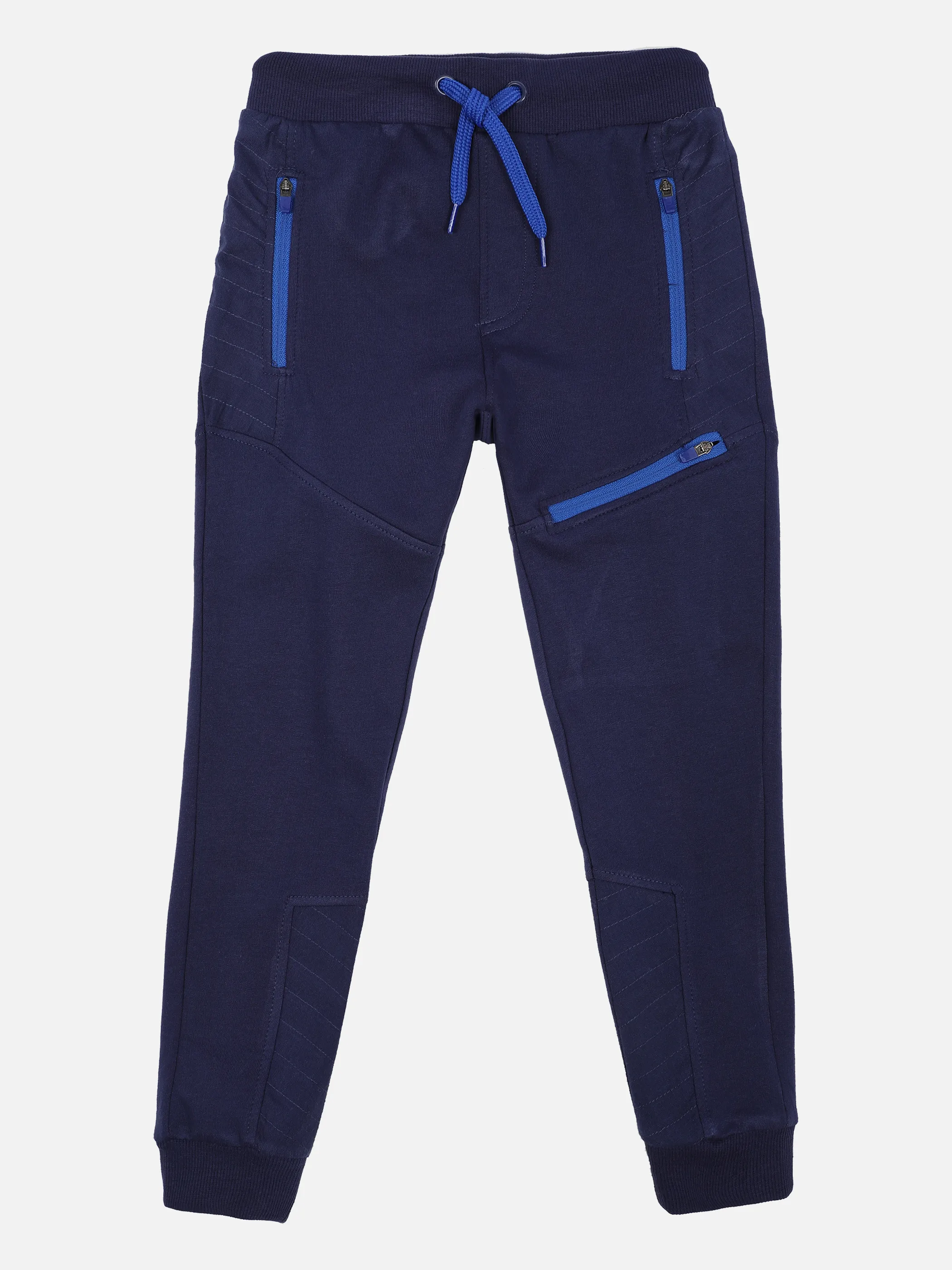 Stop + Go MB Jogginghose in dunkelblau Blau 856083 DUNKELBLAU 1