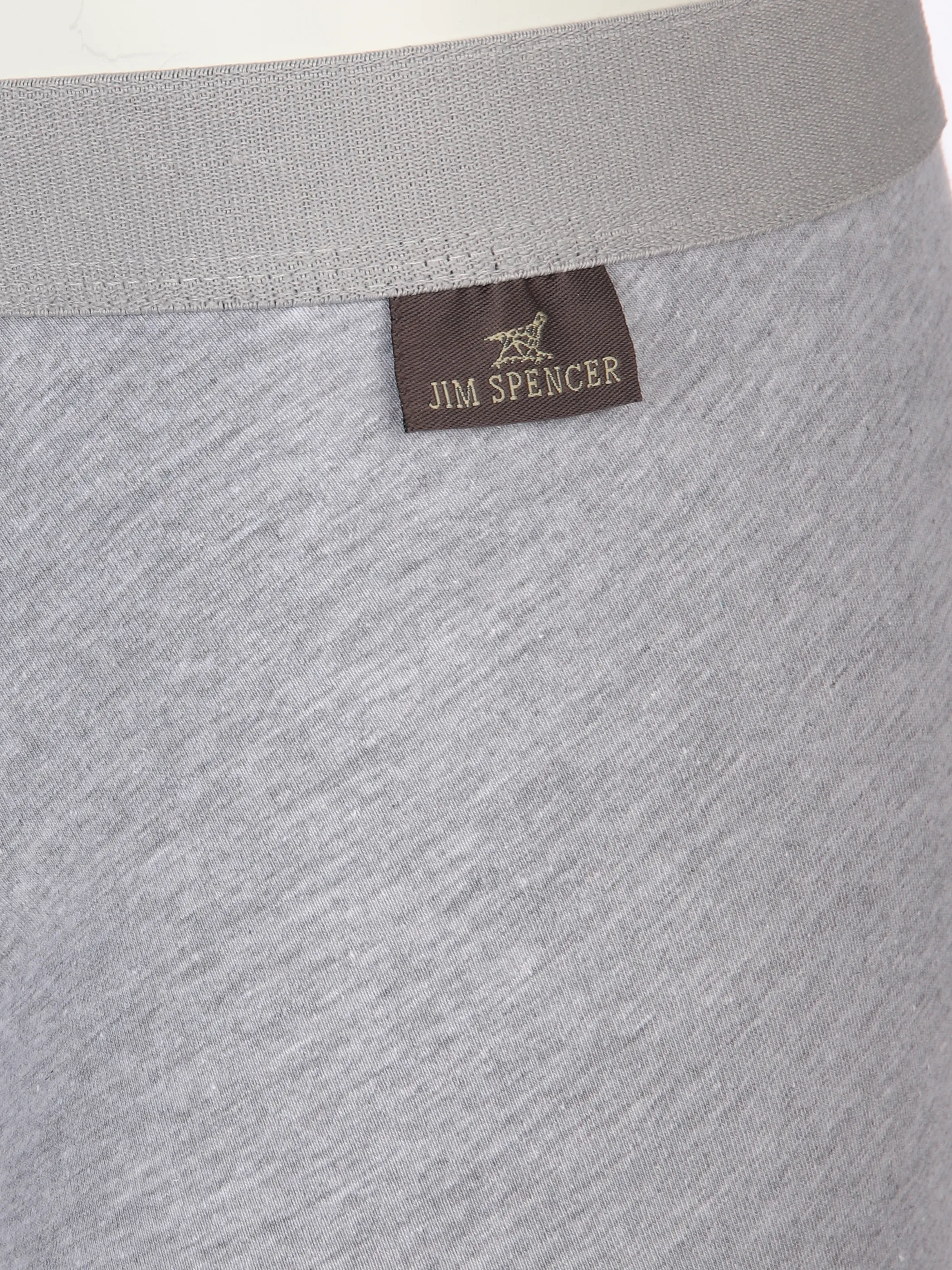 Jim Spencer Herren 2er Pack Retros Grau 890018 GRAU 3 Jim Spencer Herren 2er Pack Retros Grau 890018 GRAU 3