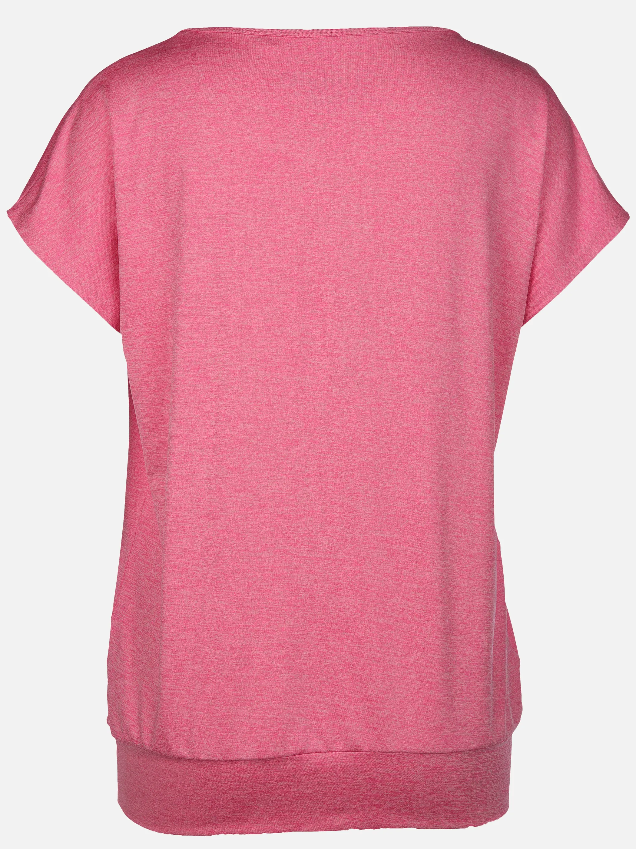 Grinario Sports Da-T-Shirt oversized Pink 905955 17-1842 2