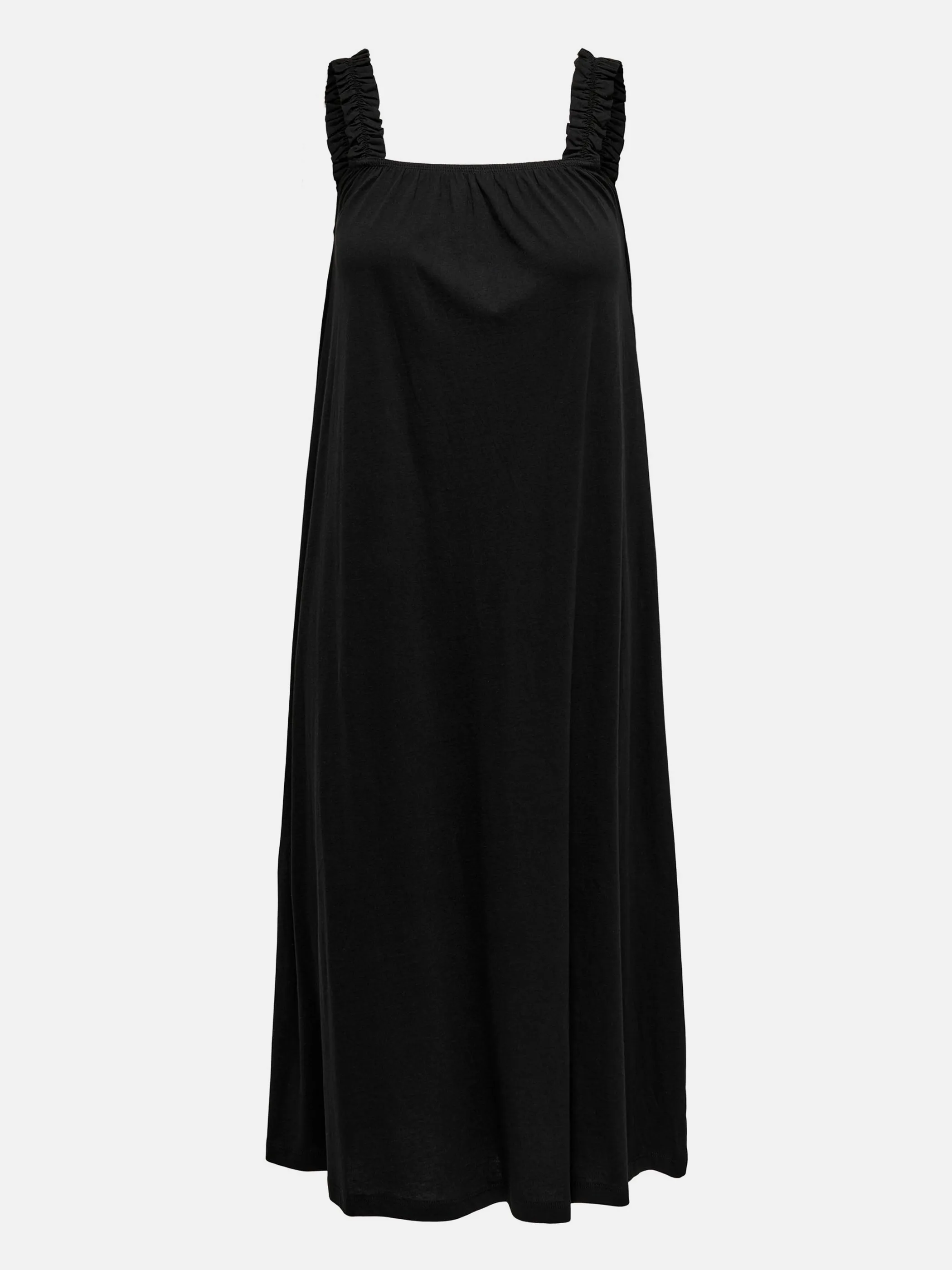 Only 15262294 ONLMAY S/L MIX DRESS Schwarz 876088 177911 1 Only 15262294 ONLMAY S/L MIX DRESS Schwarz 876088 177911 1