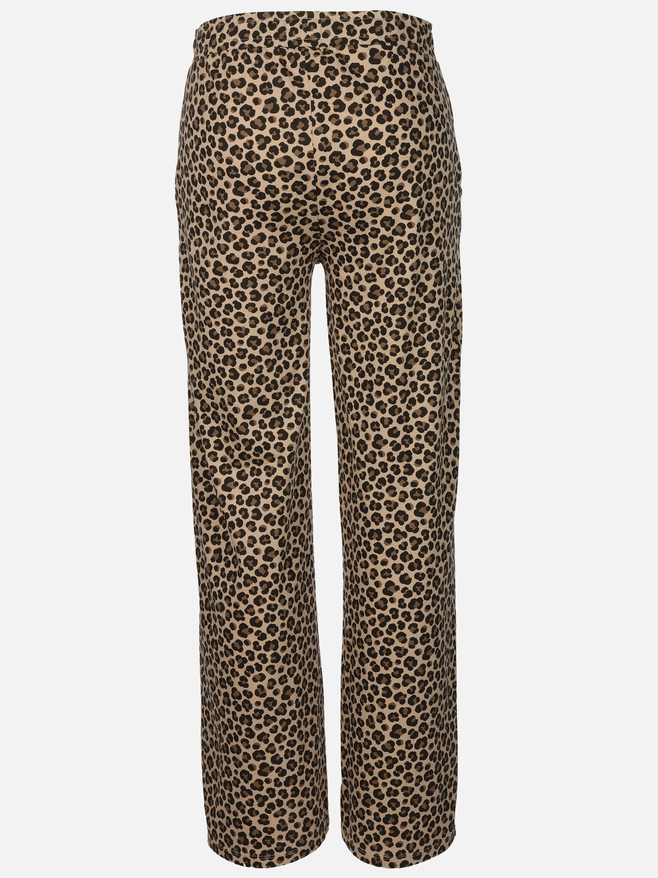 Götzburg 250340/7309 AW-Da SchlafHose, lang Braun 924641 525 2