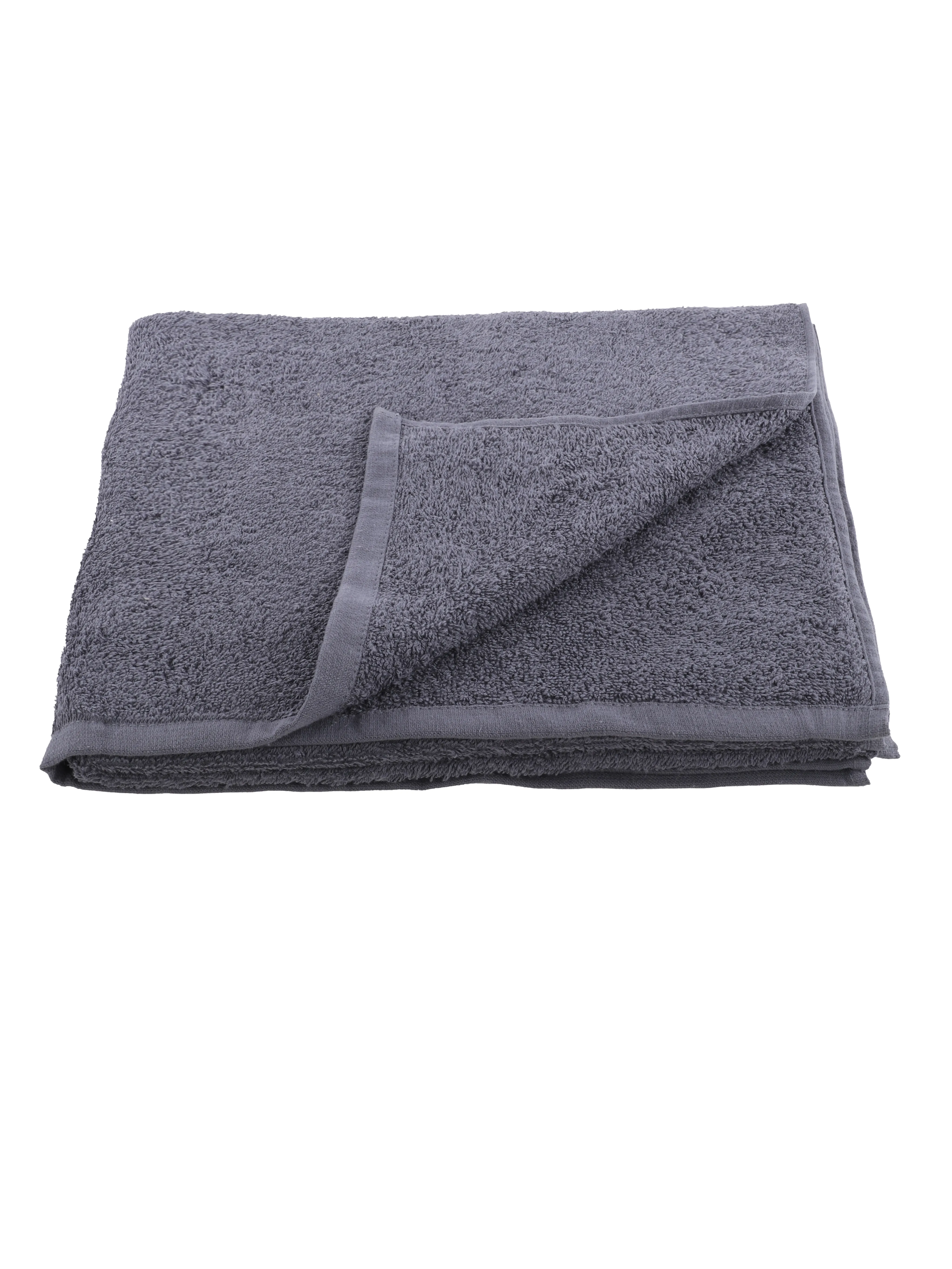 Boule Duschtuch 70x130 uni Blau 889351 BLAU 1