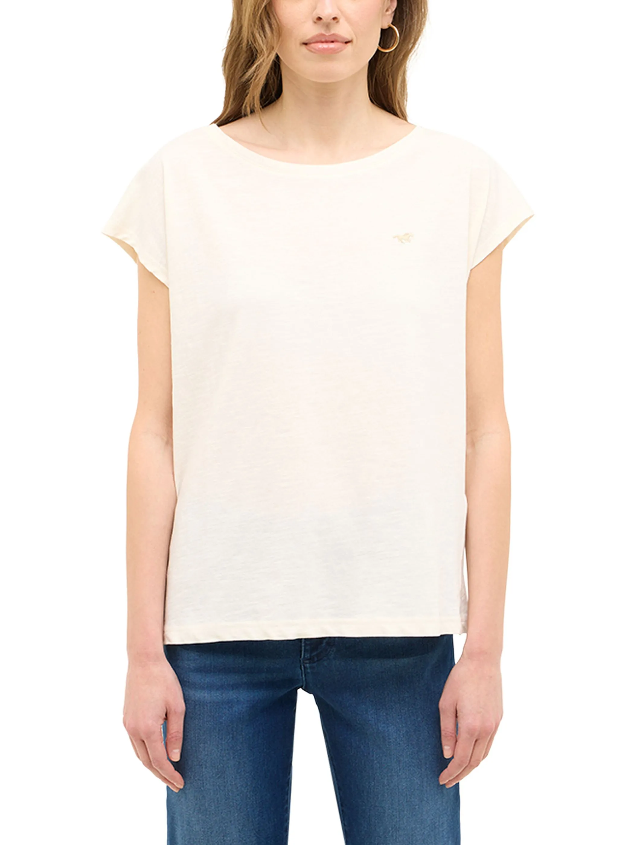 Mustang 1016512 STYLE LESLEY Weiß 911689 2013 4 Mustang 1016512 STYLE LESLEY Weiß 911689 2013 4