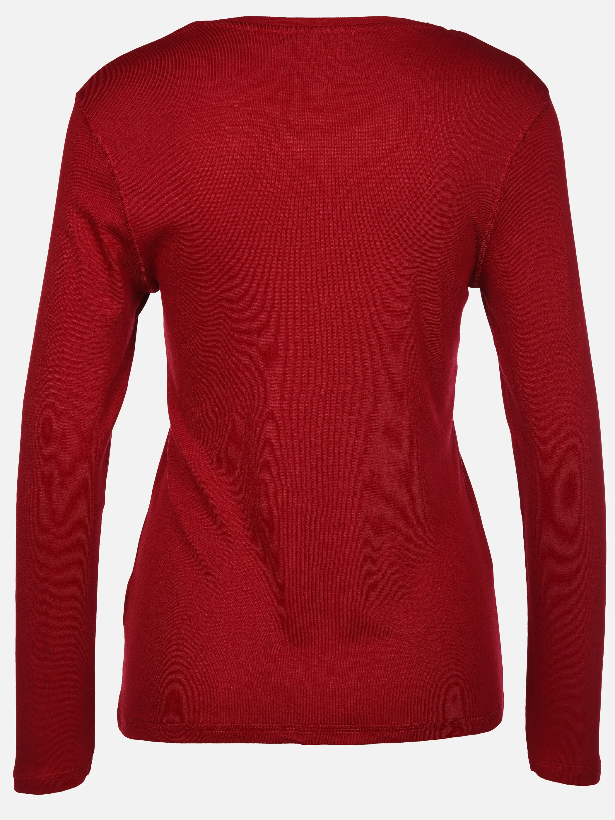 Sure Da-Rippshirt basic Rot 913337 RED 2