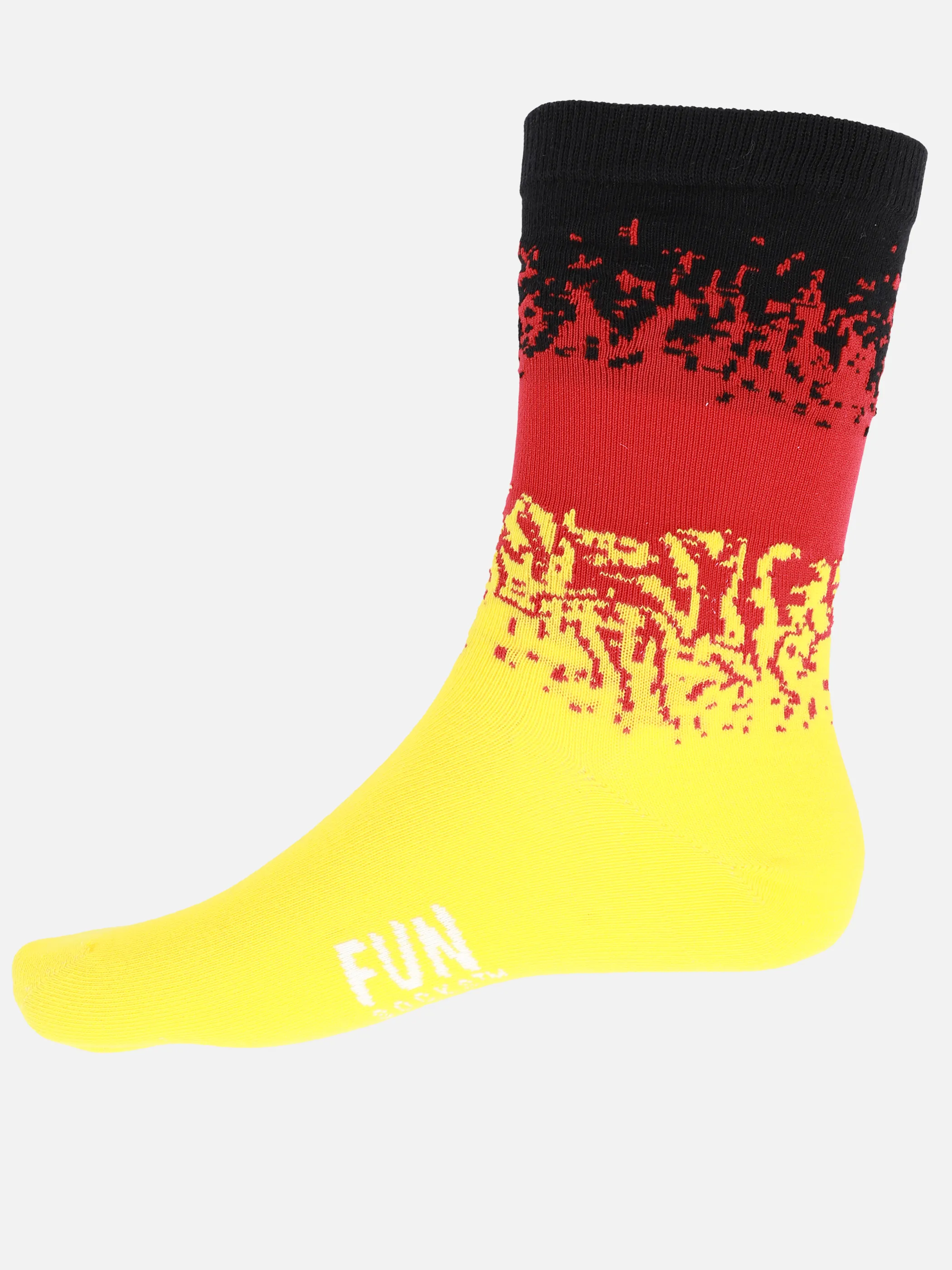 Camano FU71144 EM Unisex organic cotton Bunt 898689 9999 1