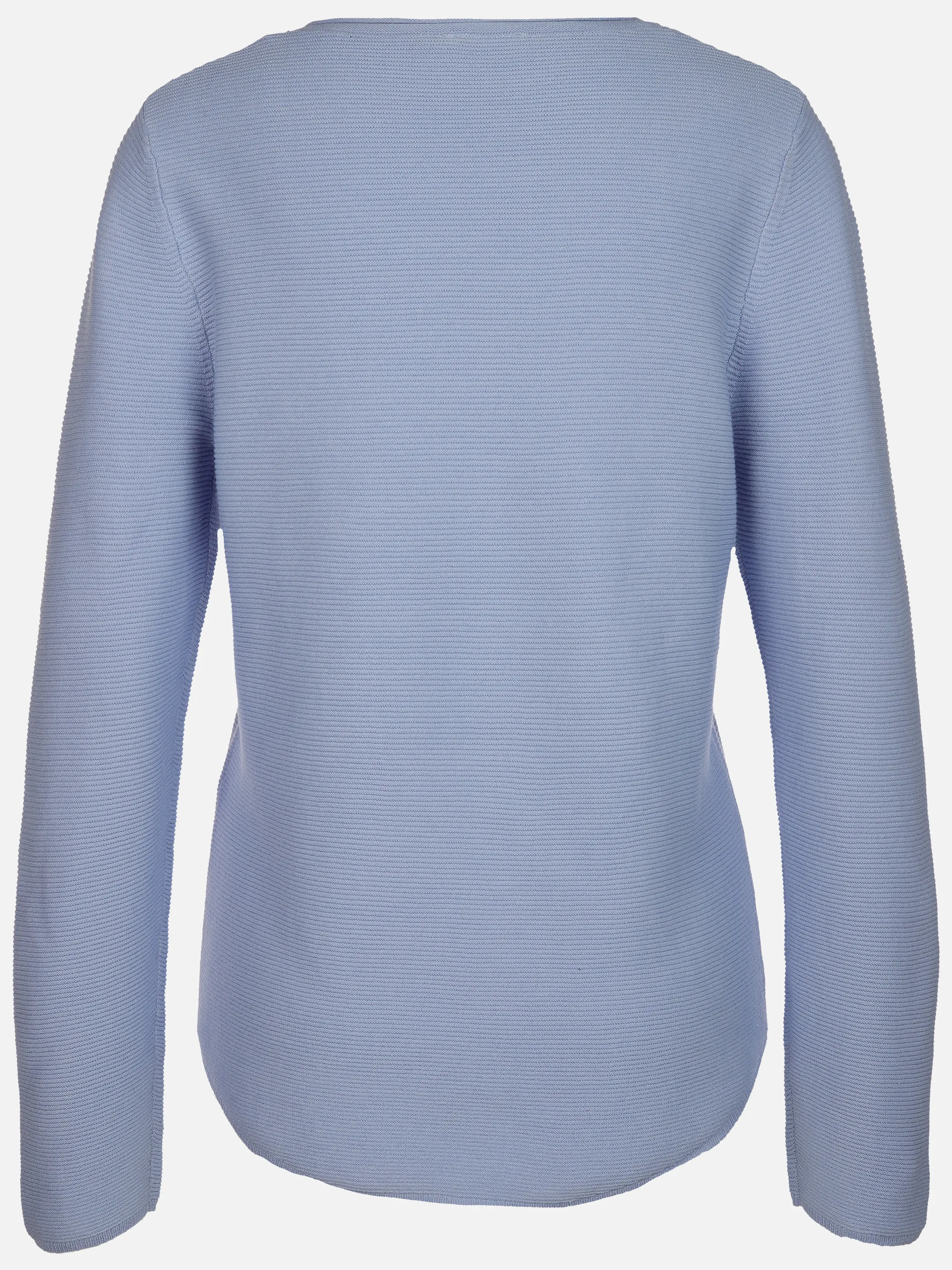 Lisa Tossa Da-Struktur-Pullover Blau 905175 BLAU 2