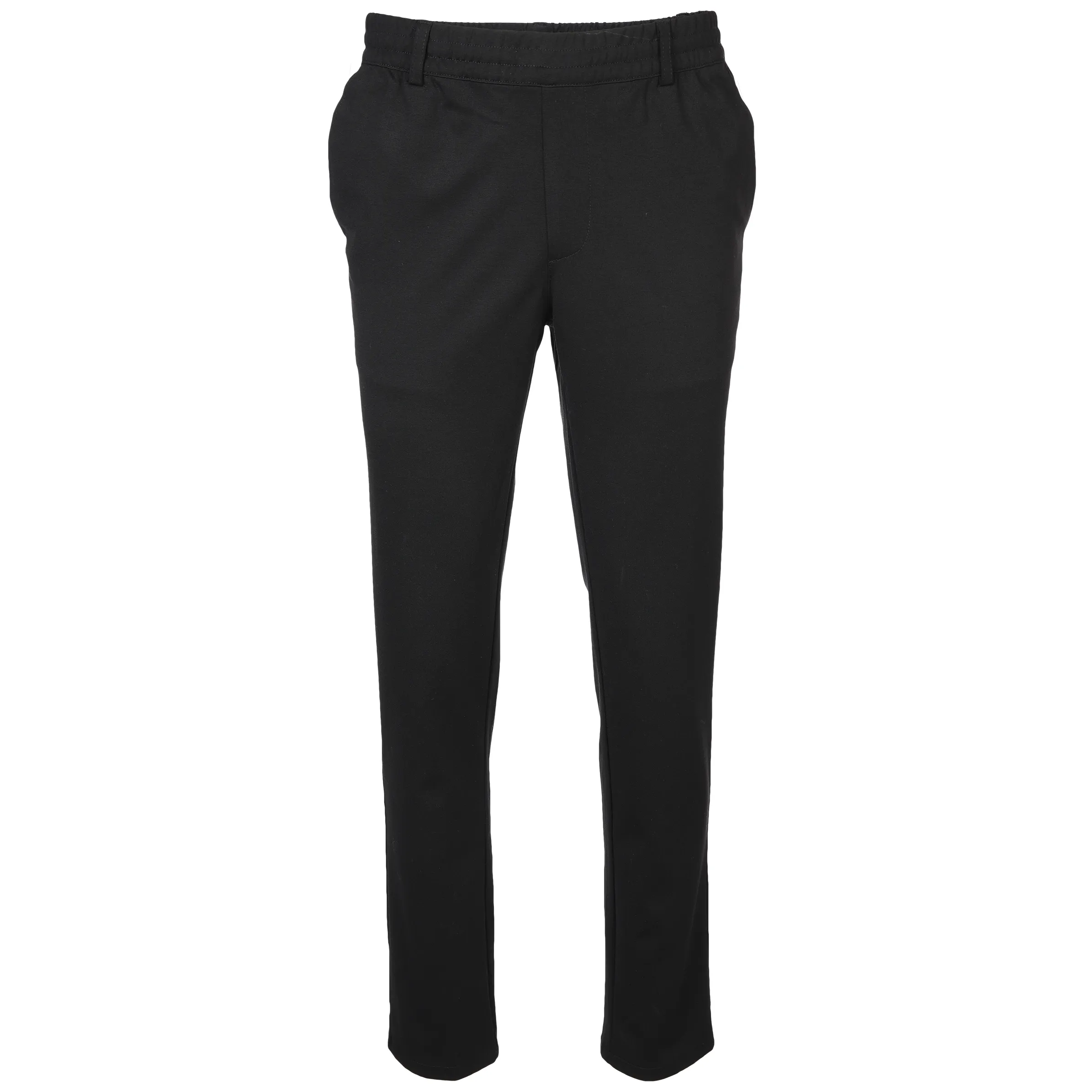 Jim Spencer He. Jerseyhose Chino AMIR Schwarz 871369 99 1