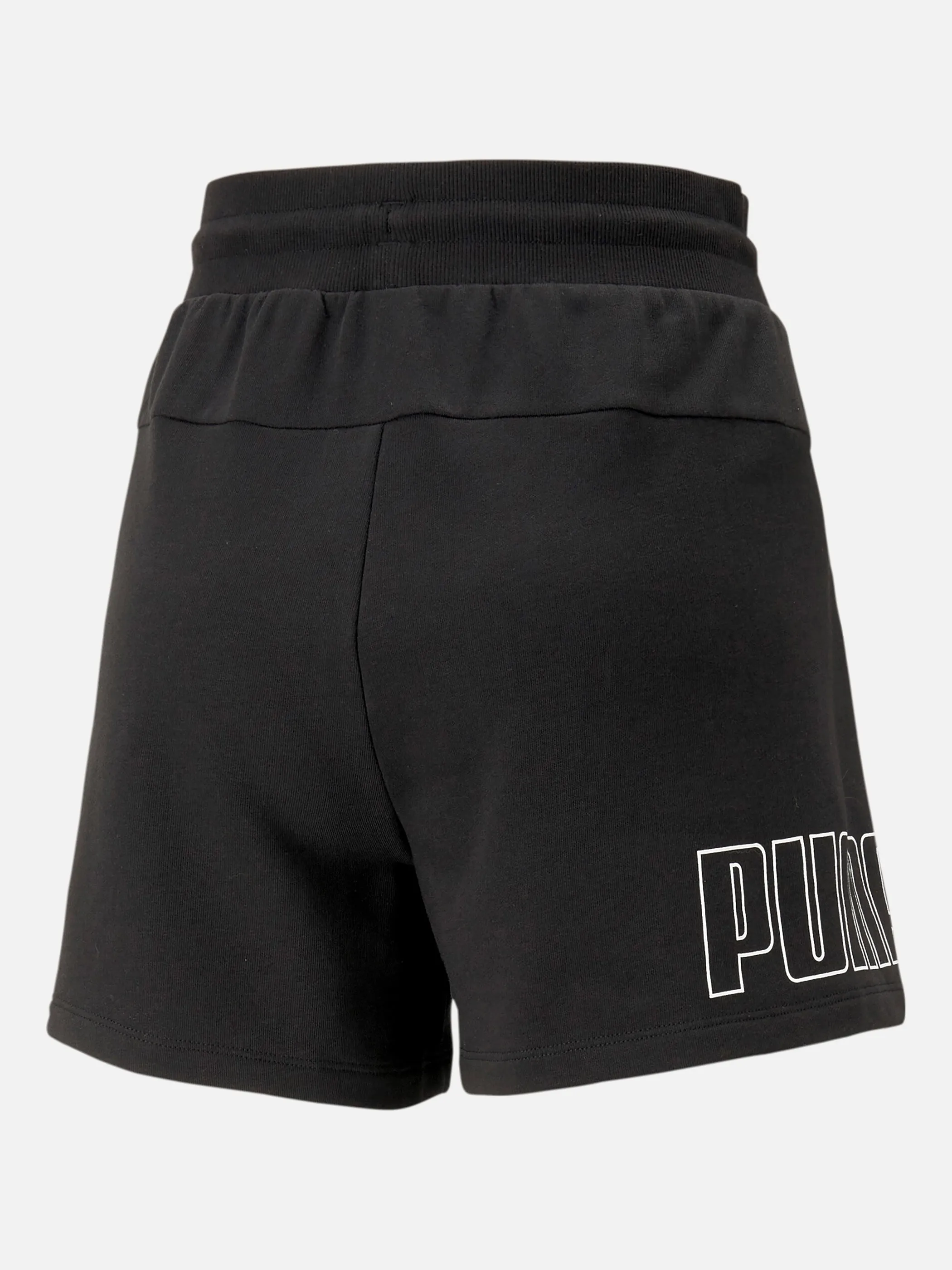 Puma 673640 Da-Shorts Schwarz 876146 01 2