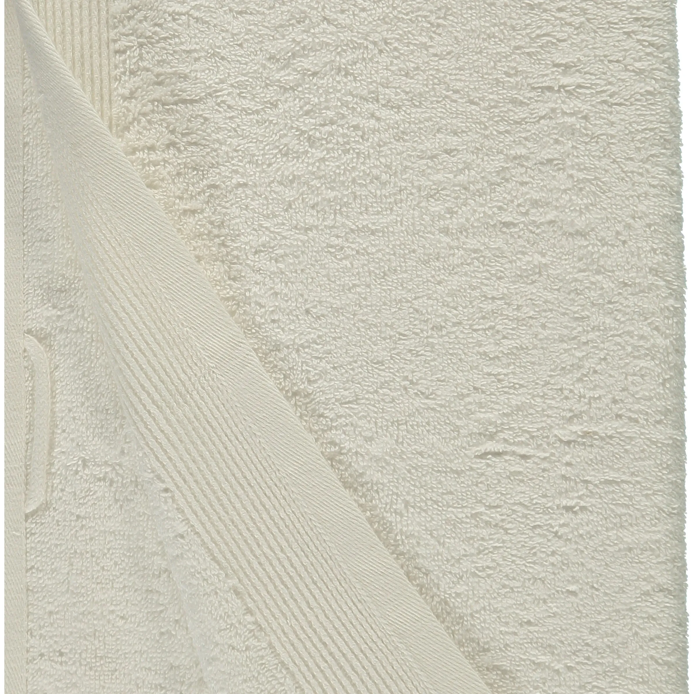 Villa Grinario Handtuch 50x100cm Weiß 746258 WEIß 3 Villa Grinario Handtuch 50x100cm Weiß 746258 WEIß 3