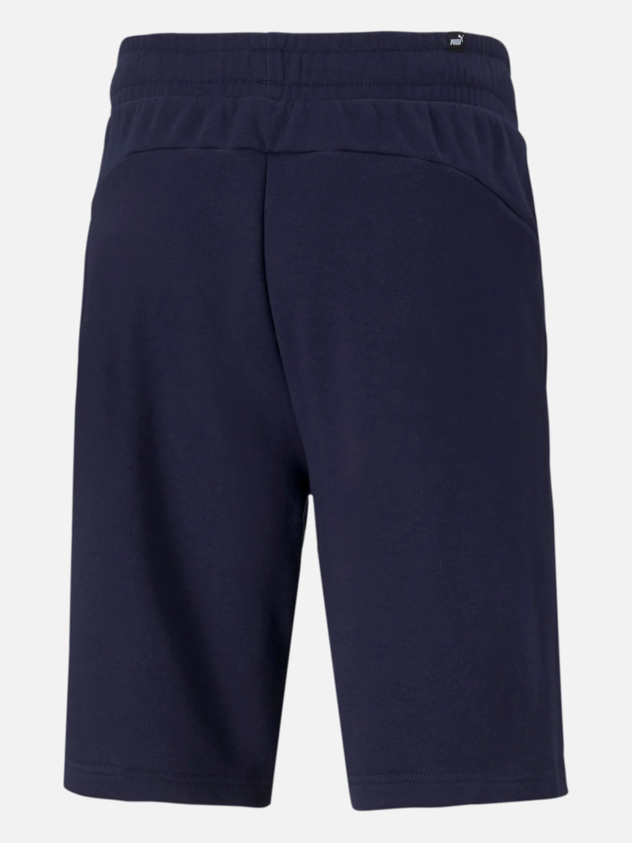 Puma 586709 He-Sweatshorts Blau 846564 06 2
