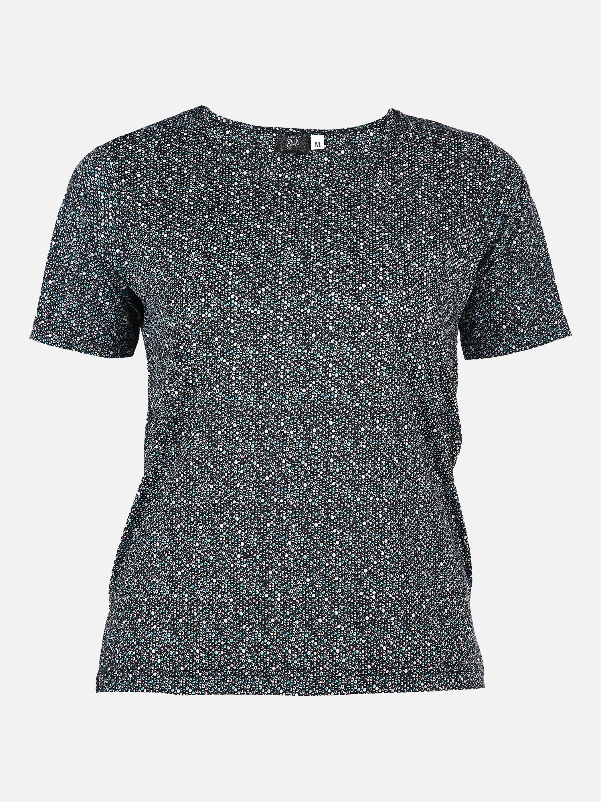 Sonja Blank Da-Gr. Größen Shirt Minimalpri Schwarz 832421 SCHWARZ/MI 1 Sonja Blank Da-Gr. Größen Shirt Minimalpri Schwarz 832421 SCHWARZ/MI 1