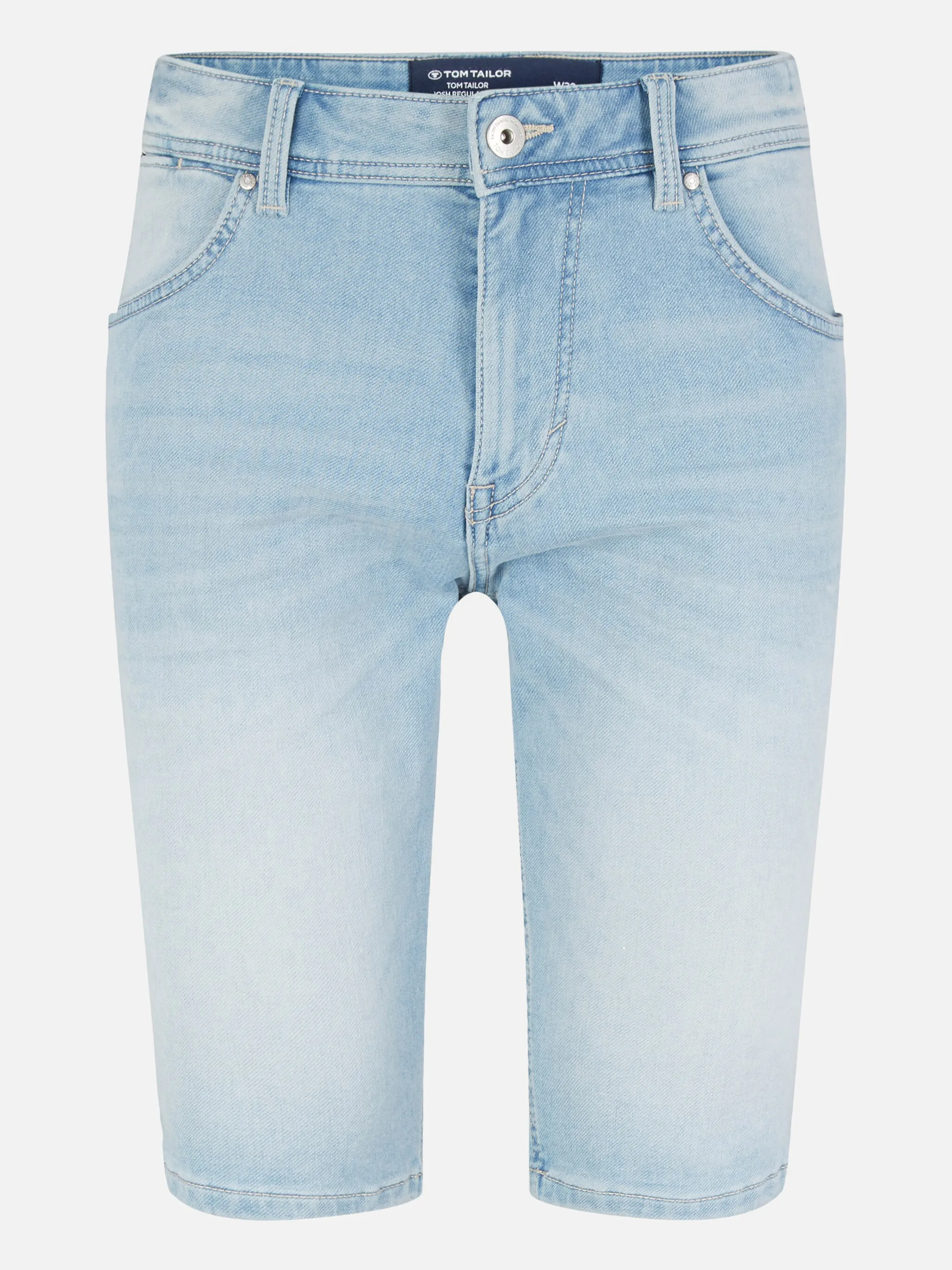 Tom Tailor 1035655 TOM TAILOR Josh shorts Blau 874972 10280 1