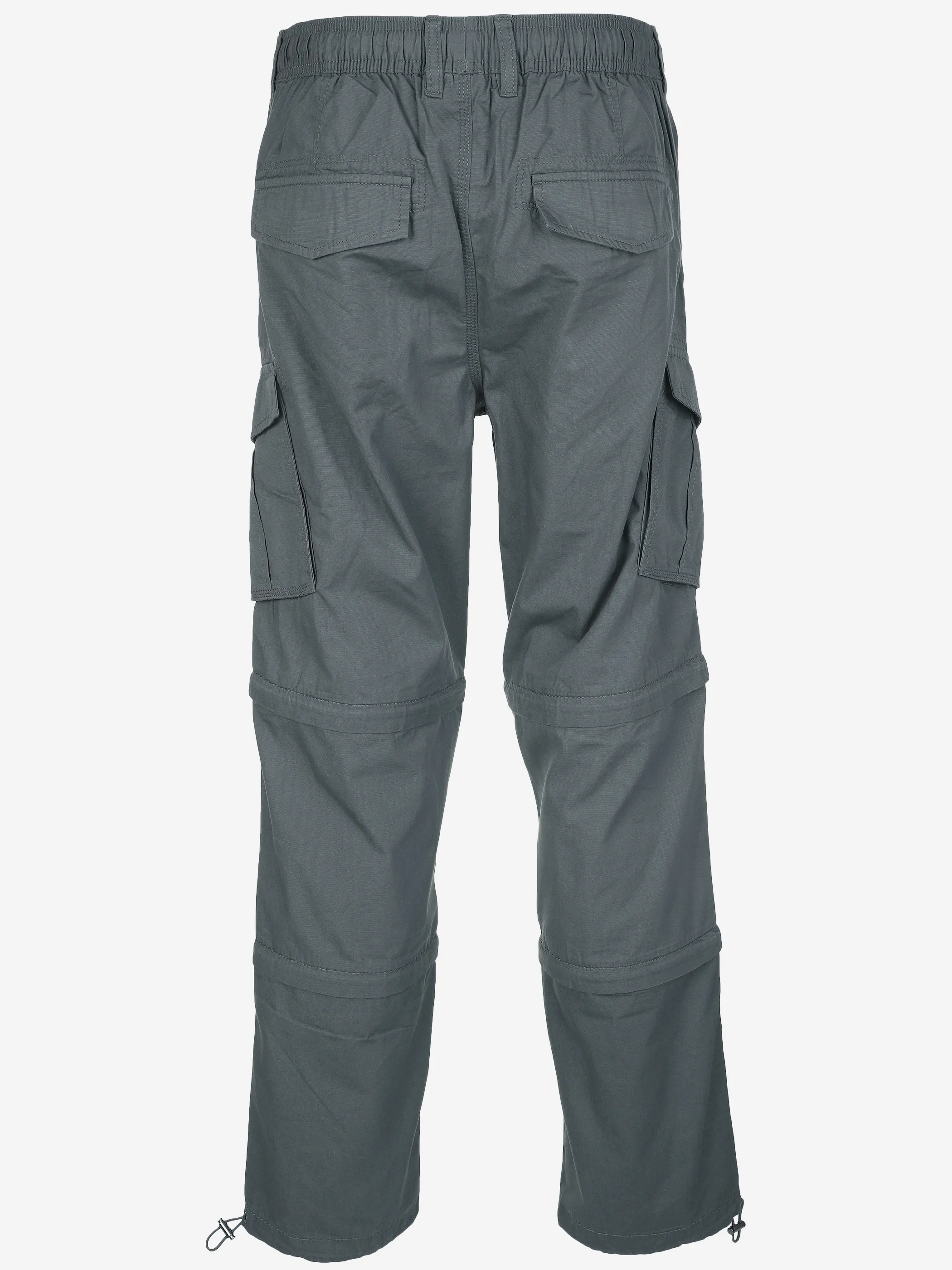 Jim Spencer He. Doppel Zipp Off Hose Blau 876829 85 2